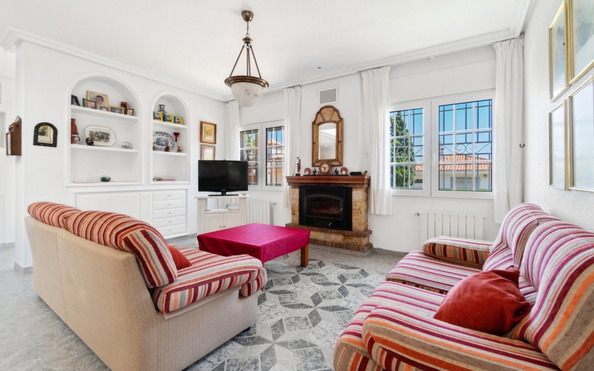 A Vendre - Villa - Torrevieja - La Veleta