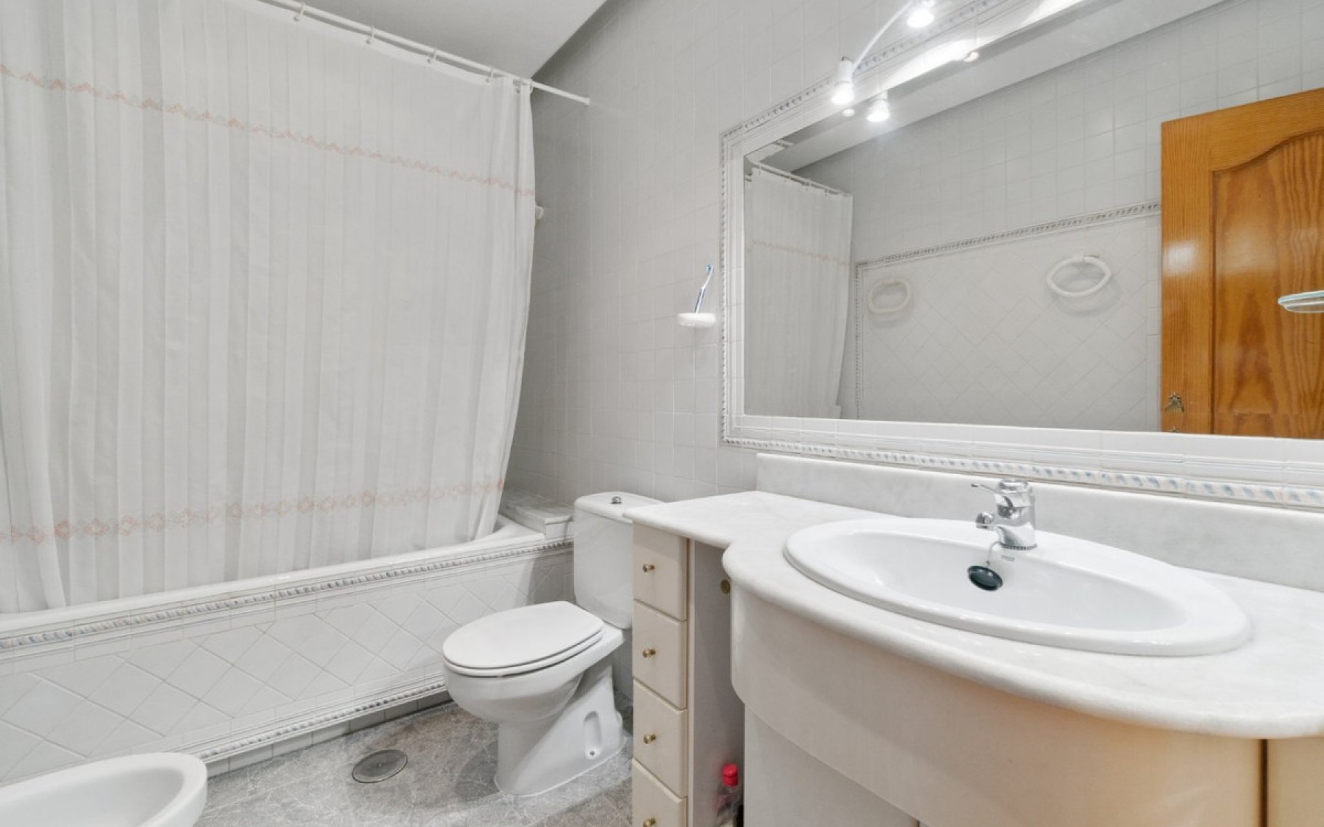 A Vendre - Villa - Torrevieja - La Veleta