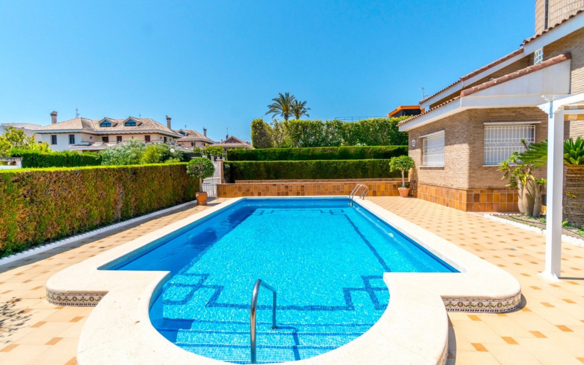 A Vendre - Villa - Torrevieja - La Veleta