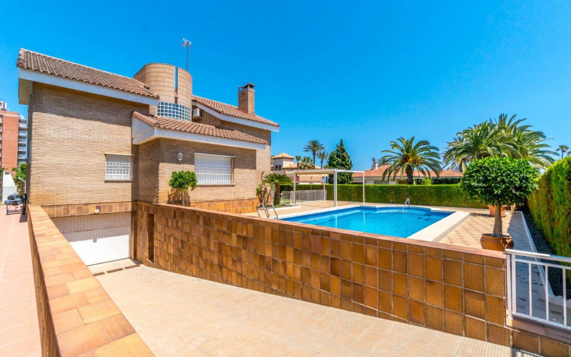 A Vendre - Villa - Torrevieja - La Veleta
