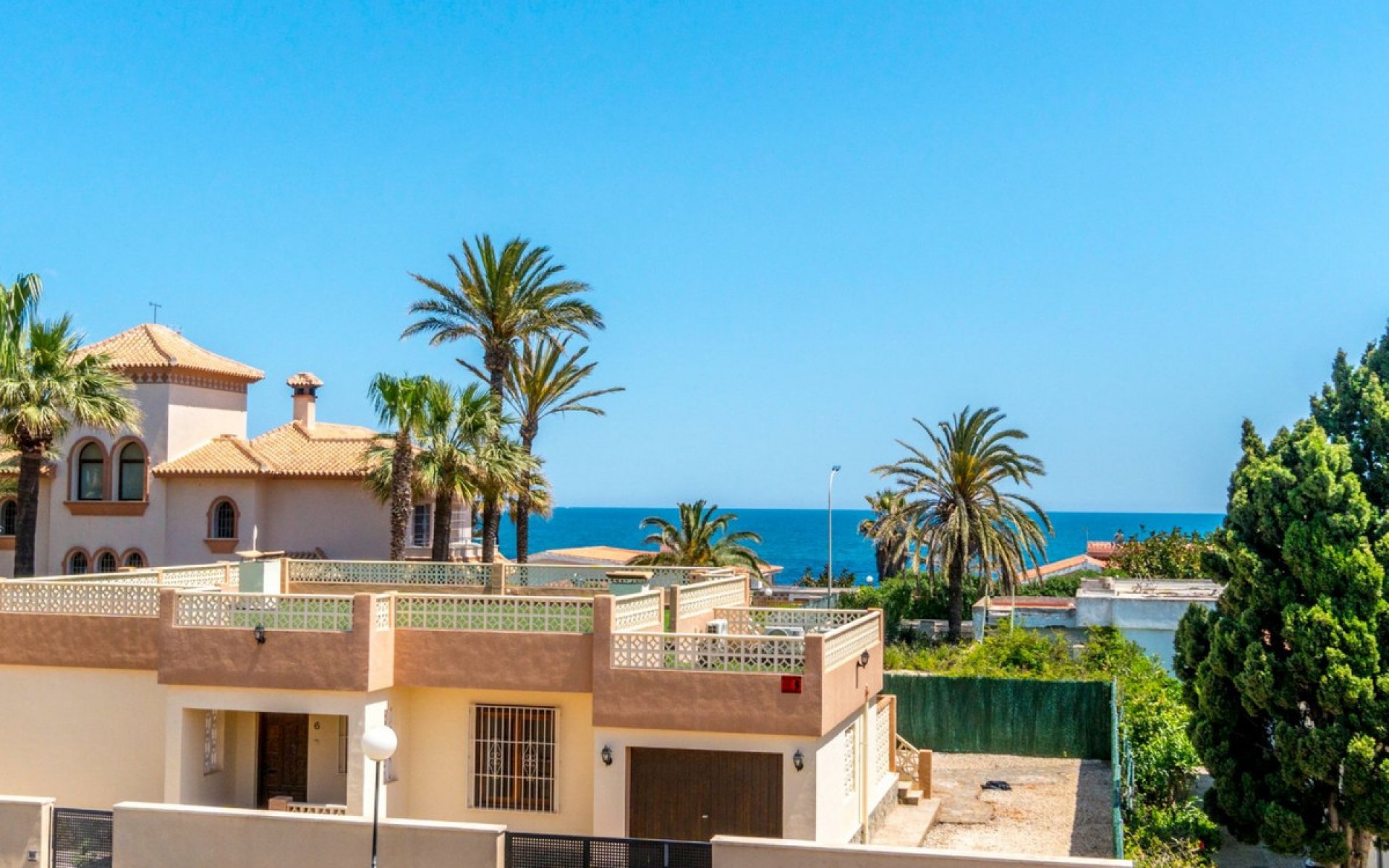 A Vendre - Villa - Torrevieja - La Veleta