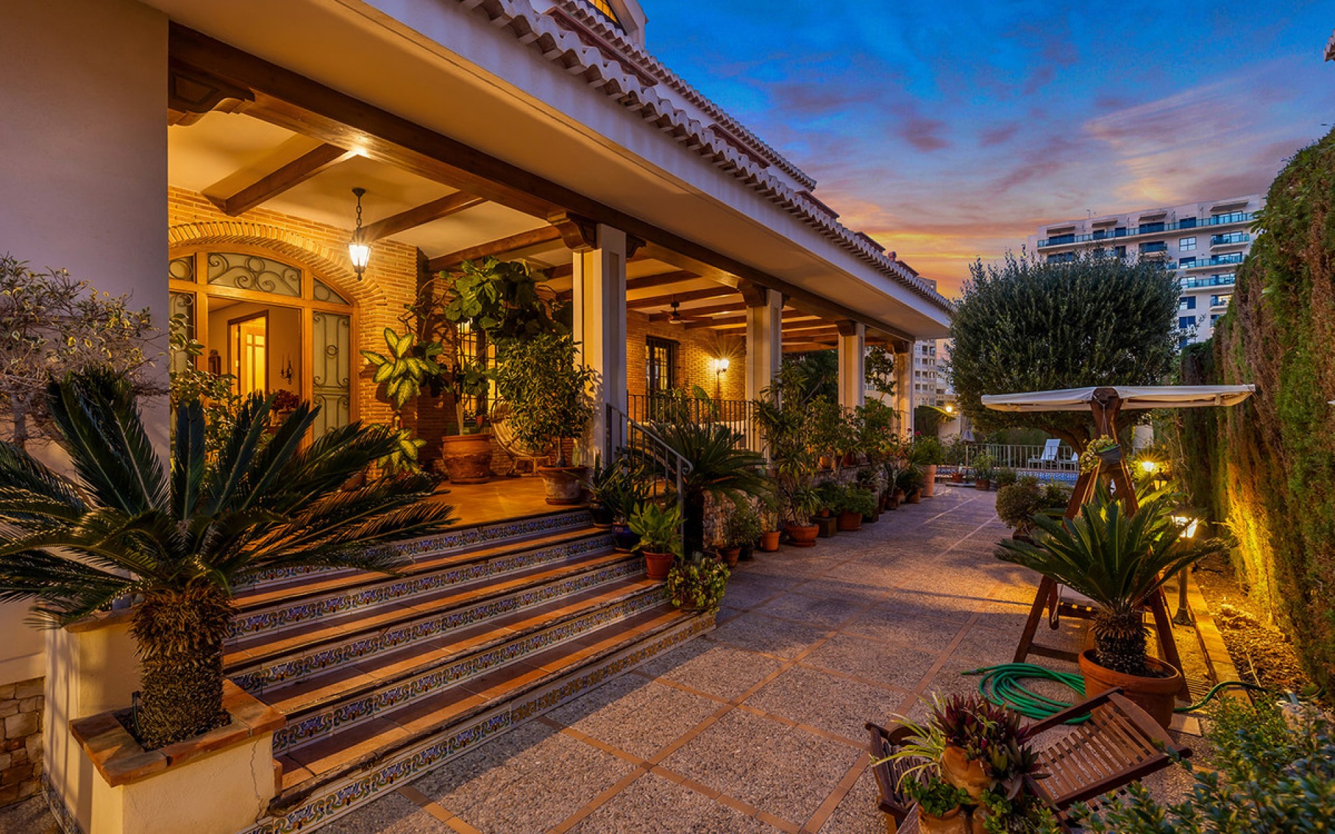A Vendre - Villa - Torrevieja - La Veleta