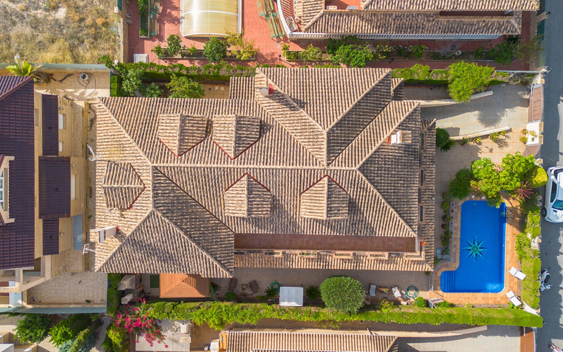 A Vendre - Villa - Torrevieja - La Veleta