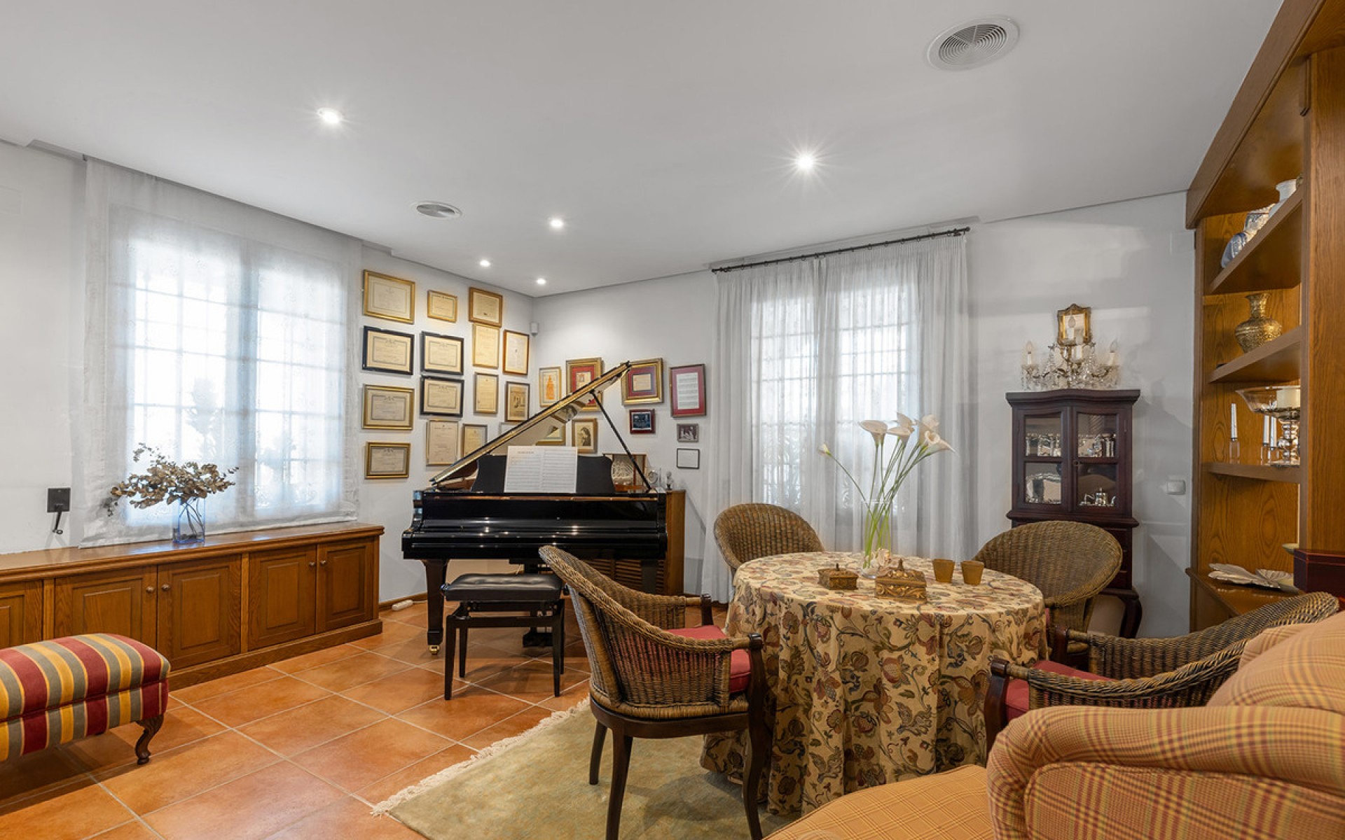 A Vendre - Villa - Torrevieja - La Veleta