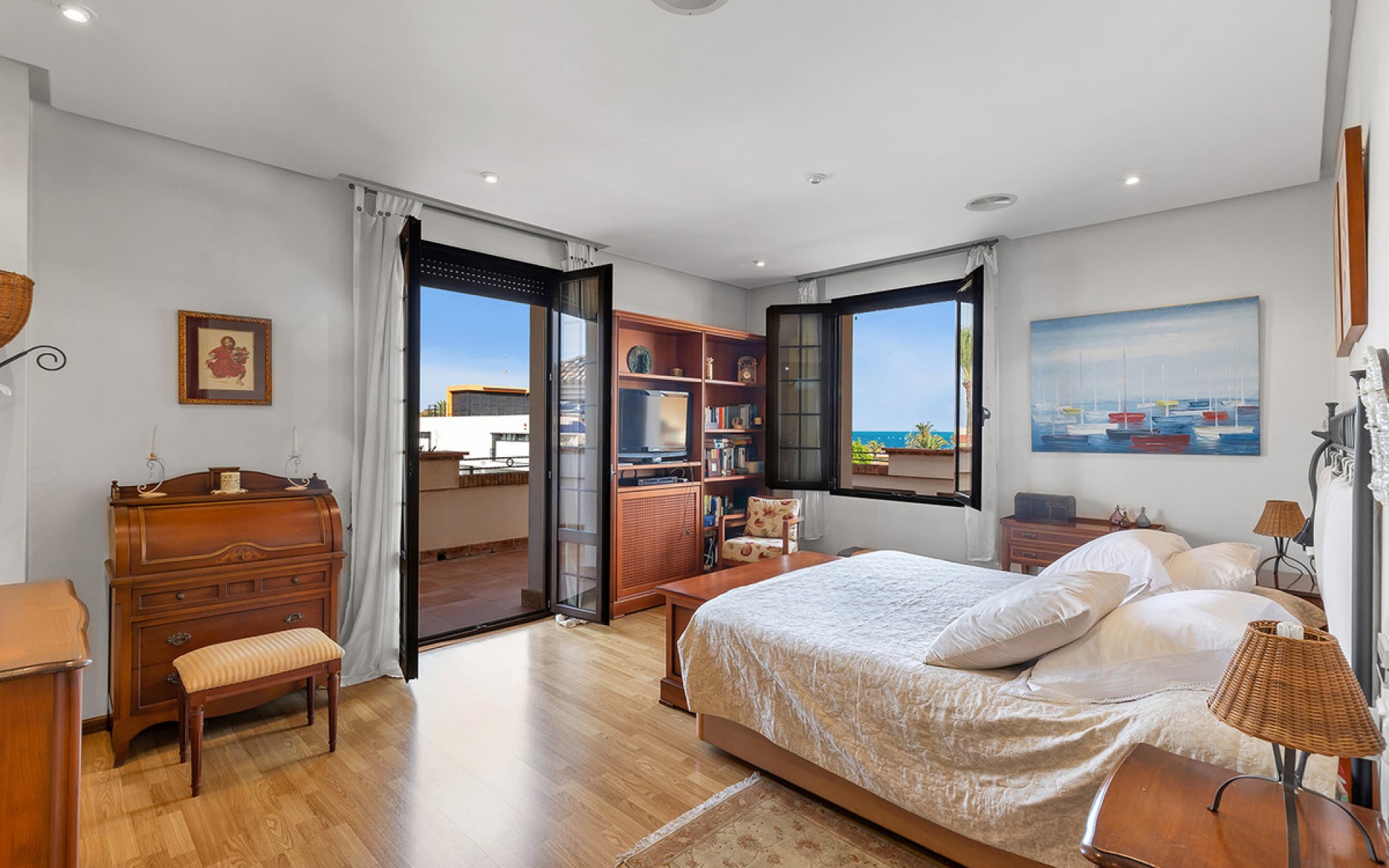 A Vendre - Villa - Torrevieja - La Veleta