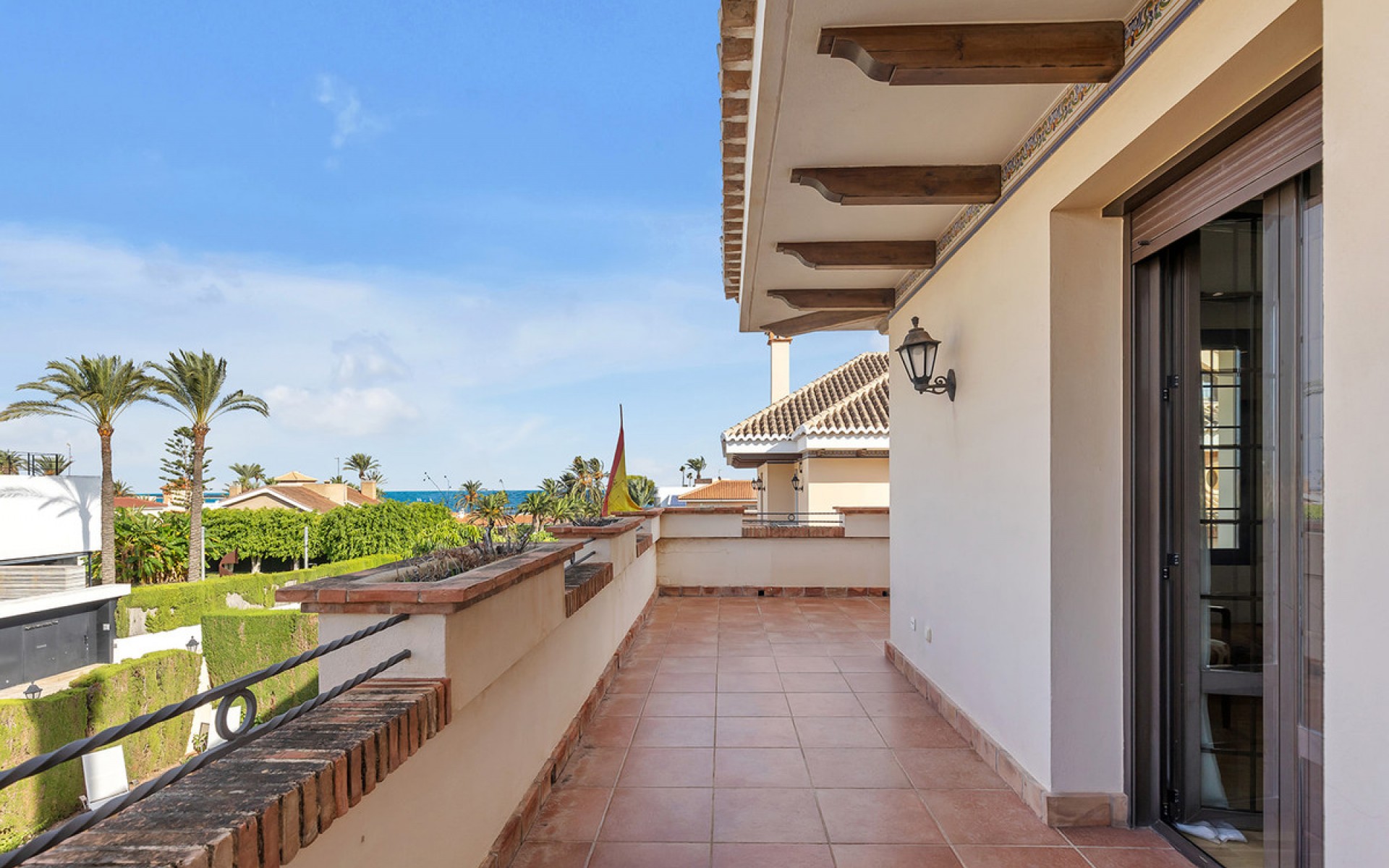 A Vendre - Villa - Torrevieja - La Veleta