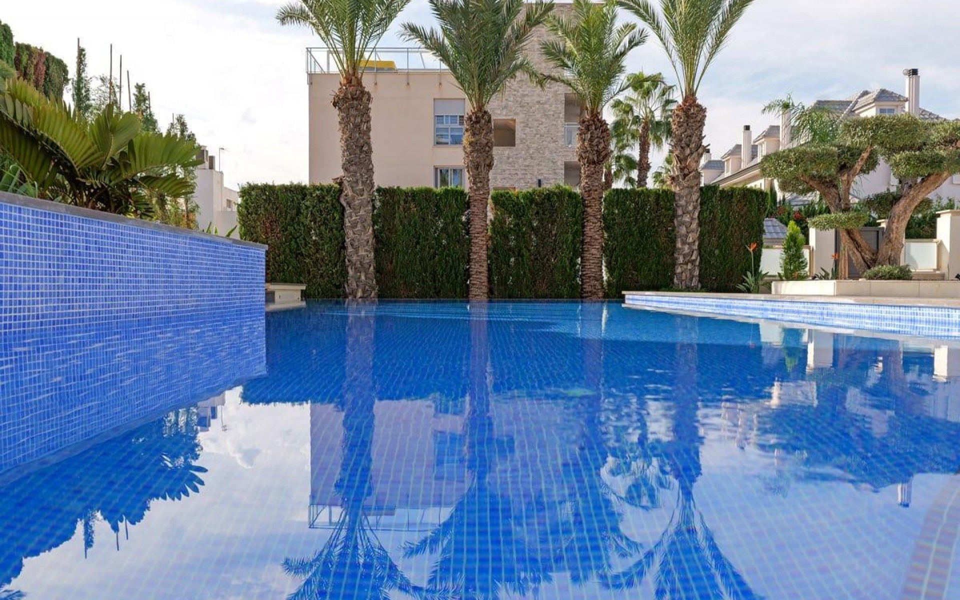A Vendre - Villa - Torrevieja - La Veleta