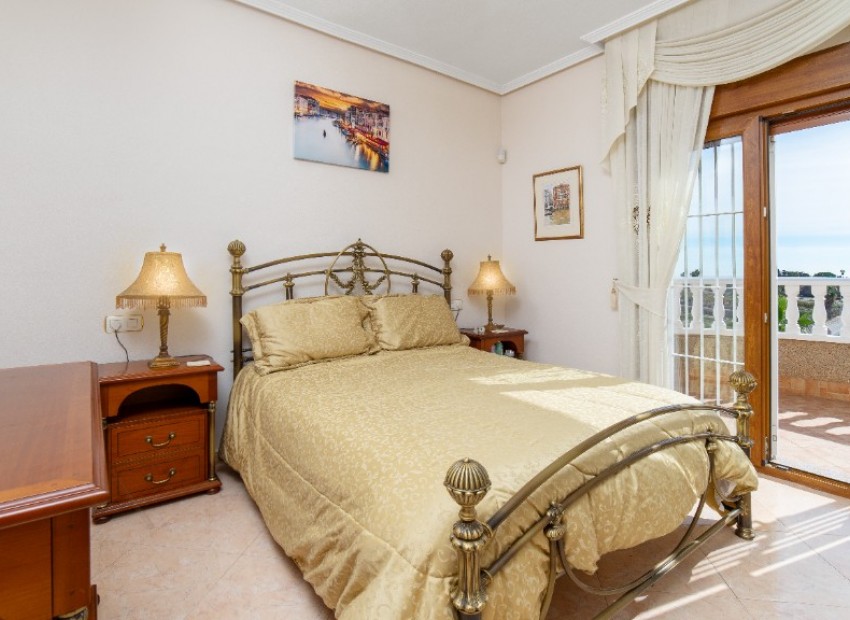 A Vendre - Villa - Torrevieja - Los Altos