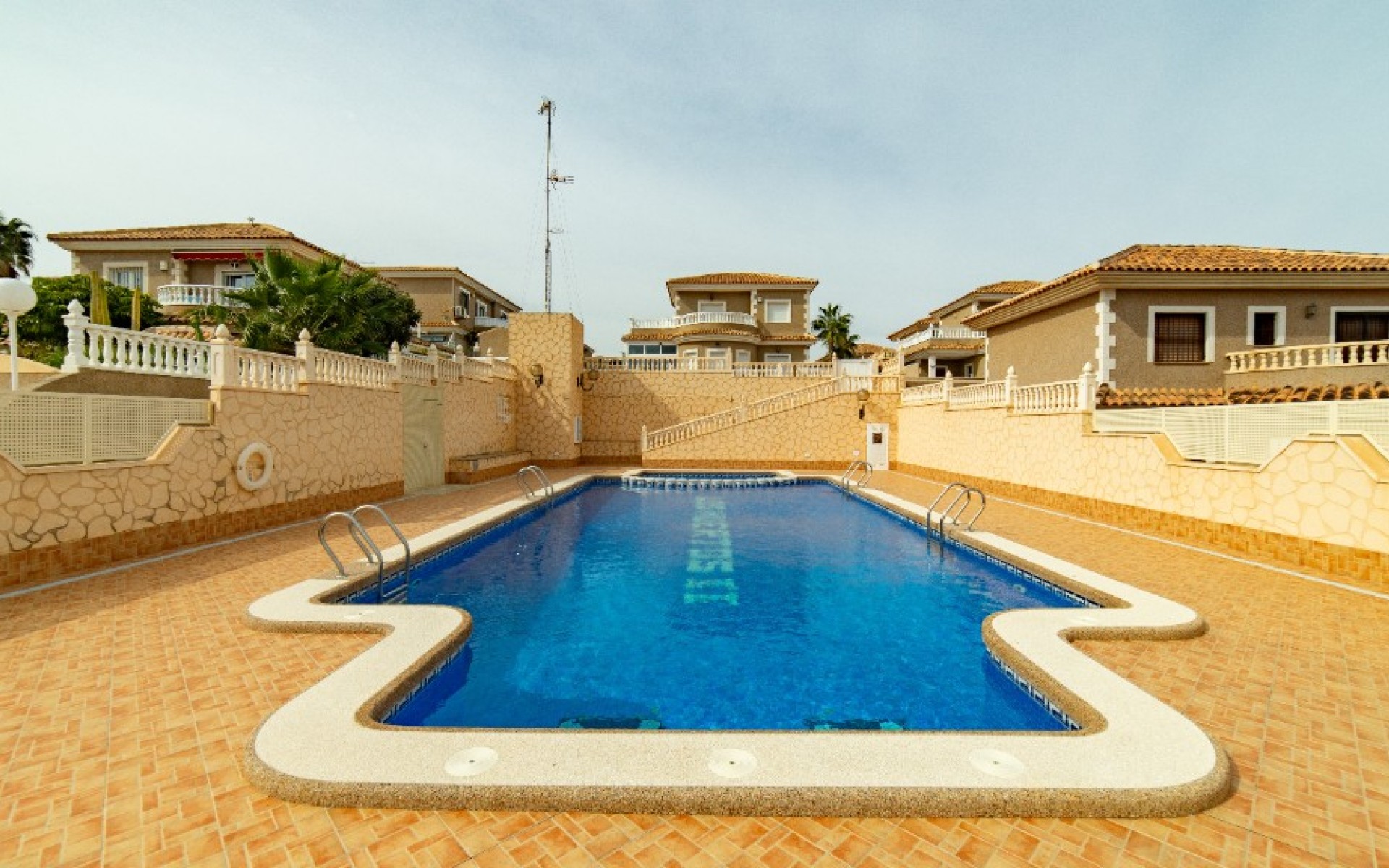 A Vendre - Villa - Torrevieja - Los Altos