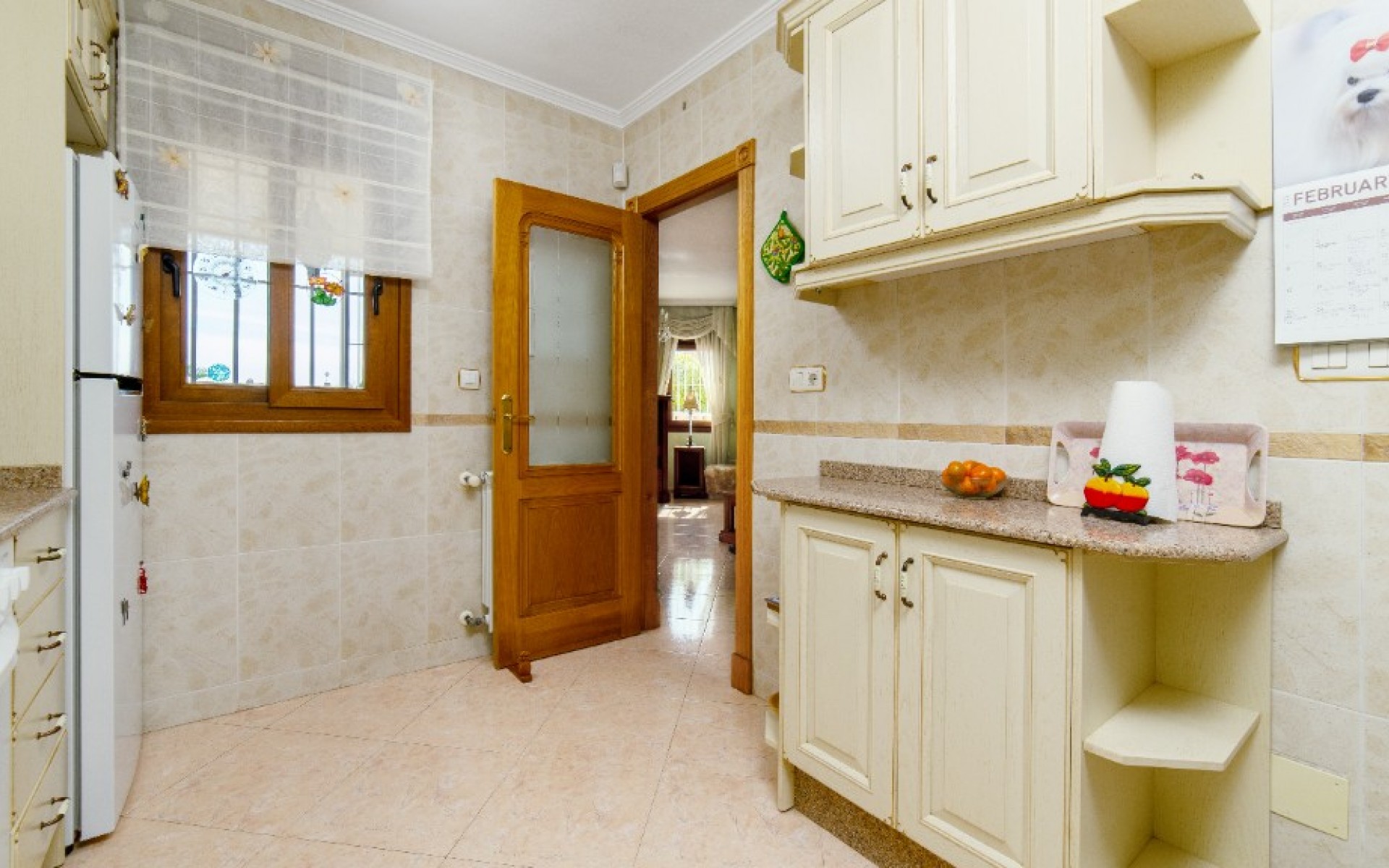 A Vendre - Villa - Torrevieja - Los Altos