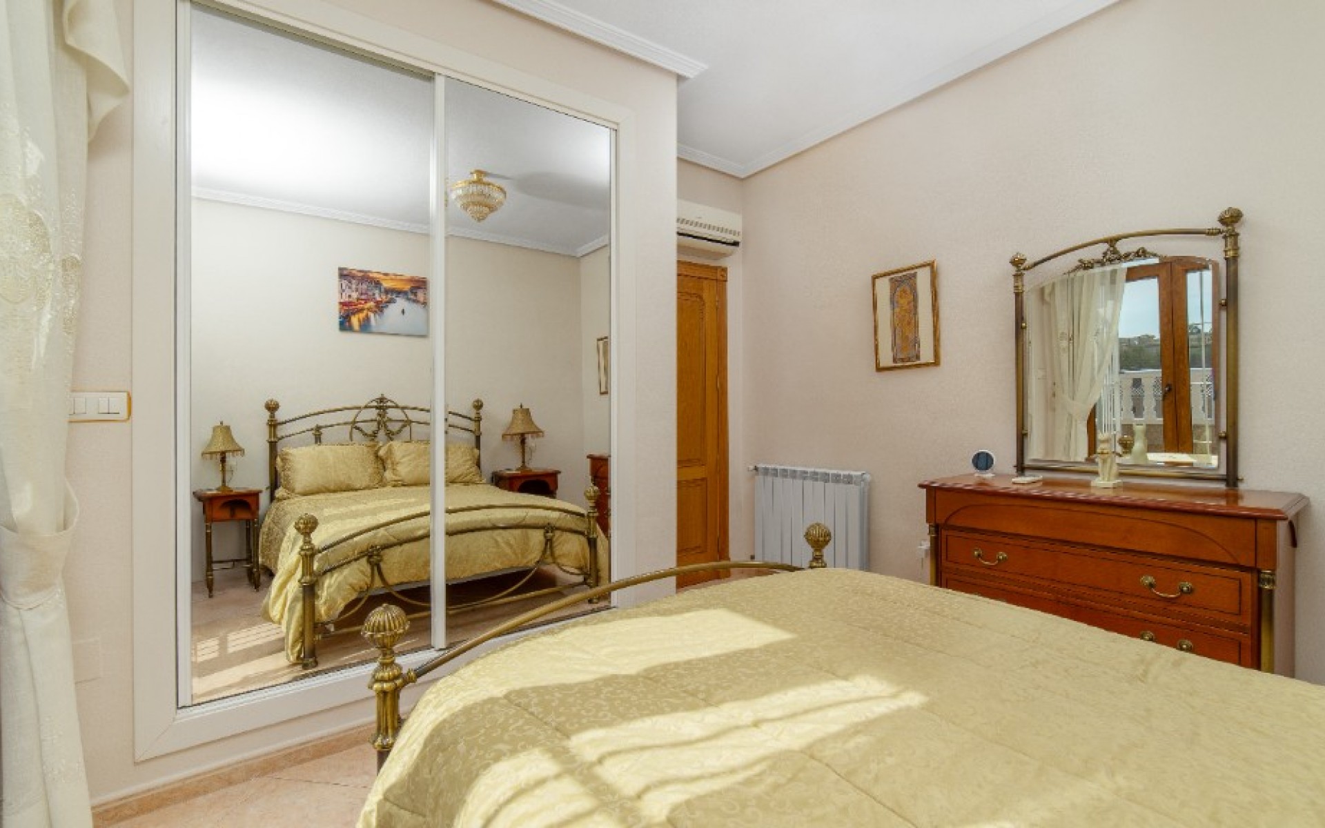 A Vendre - Villa - Torrevieja - Los Altos