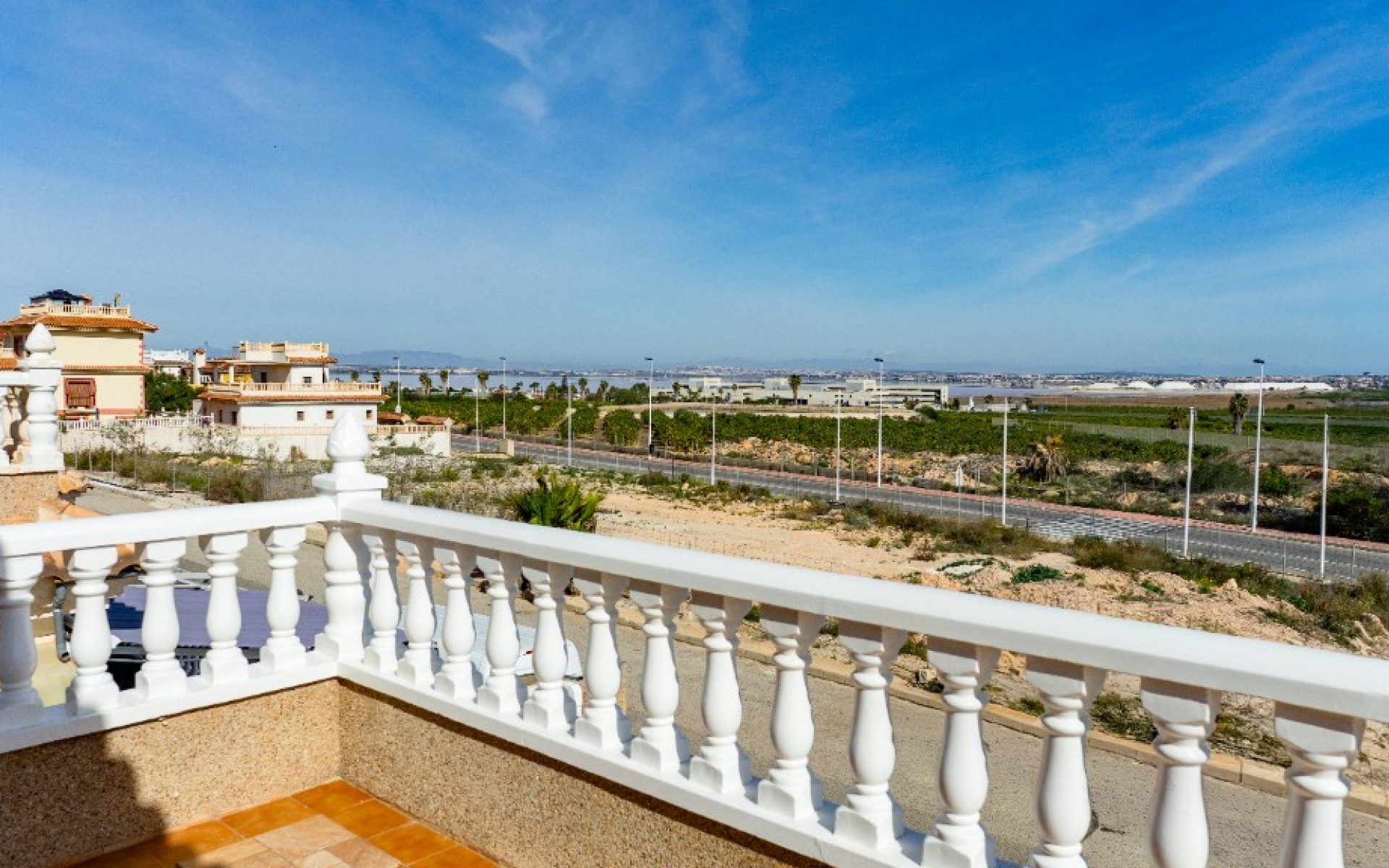 A Vendre - Villa - Torrevieja - Los Altos