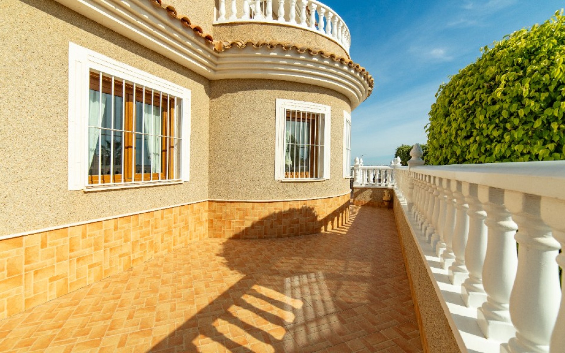 A Vendre - Villa - Torrevieja - Los Altos