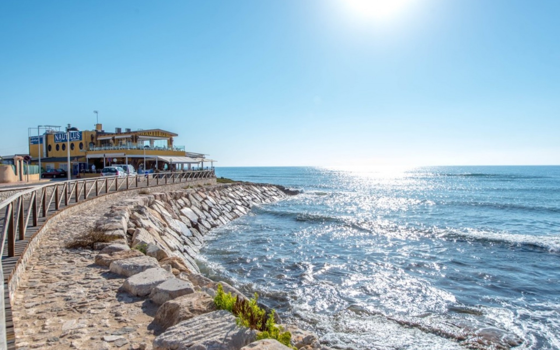 A Vendre - Villa - Torrevieja - Los Altos