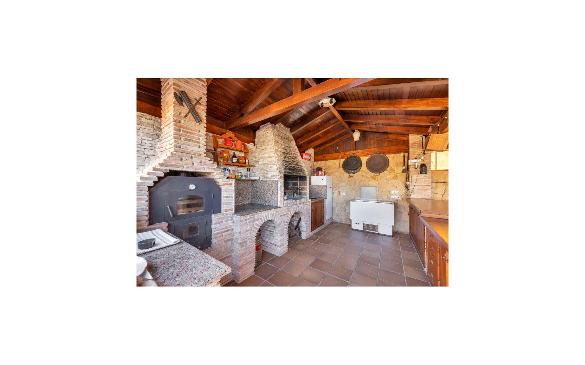 A Vendre - Villa - Torrevieja - Los Altos