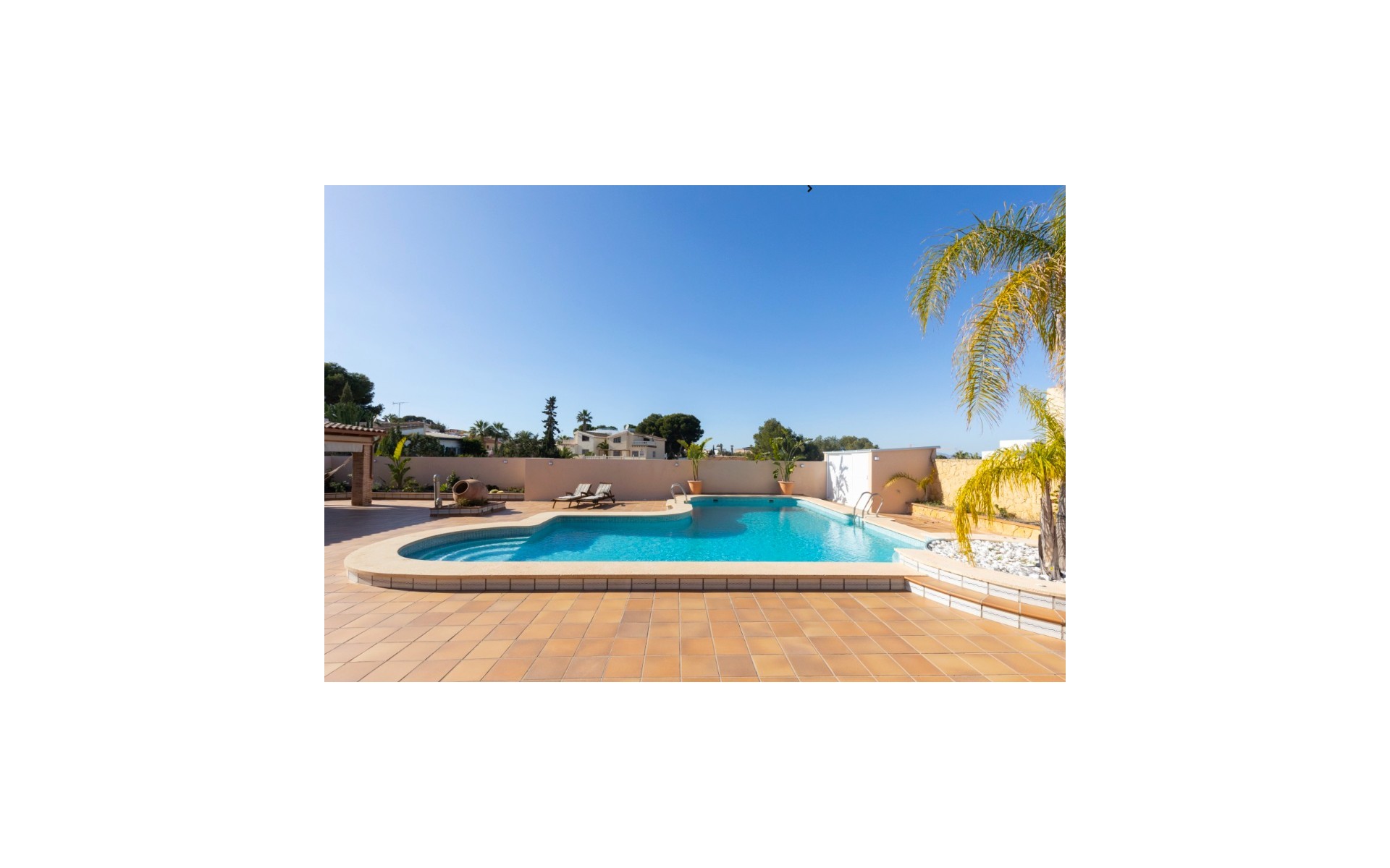 A Vendre - Villa - Torrevieja - Los Altos