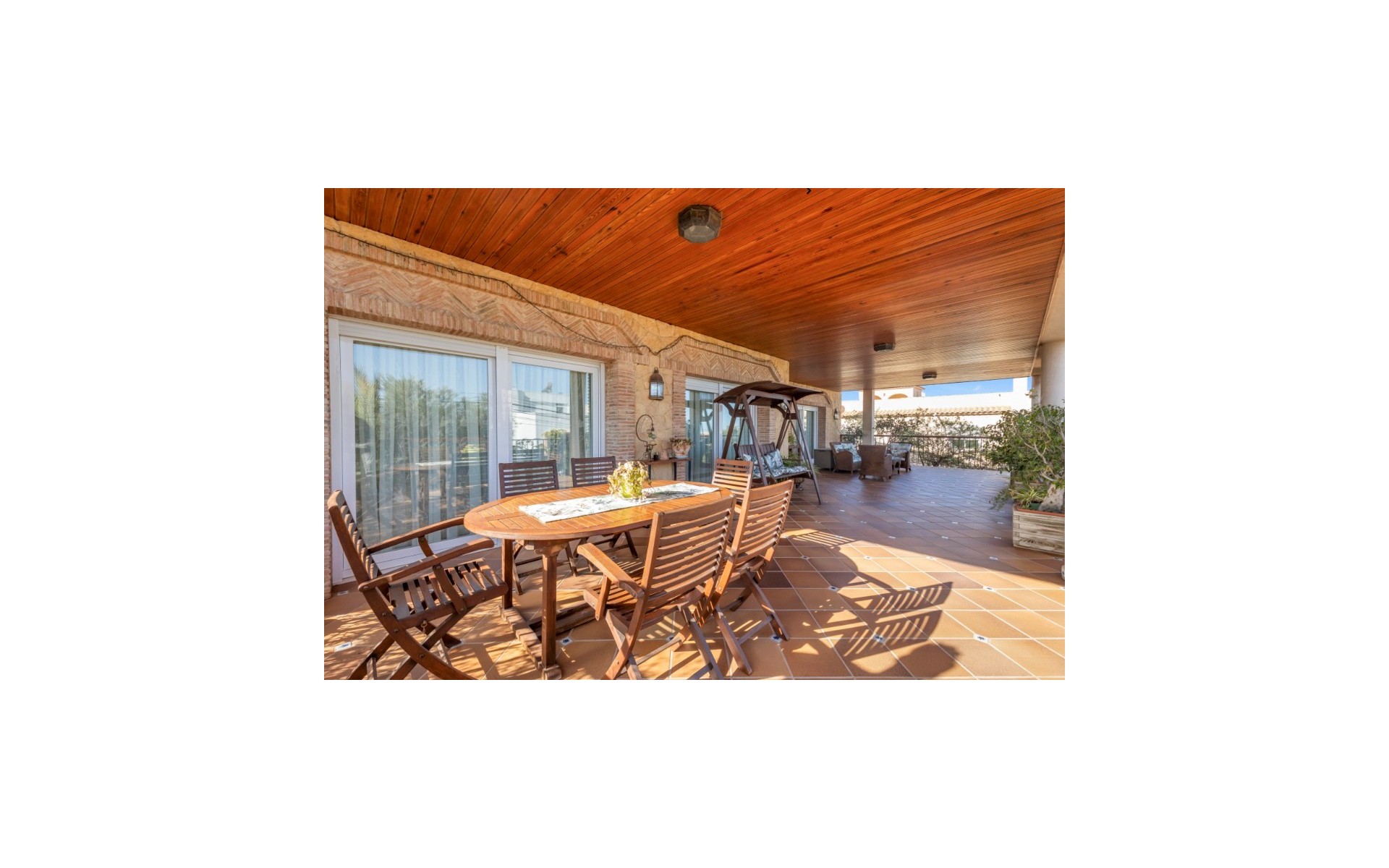 A Vendre - Villa - Torrevieja - Los Altos