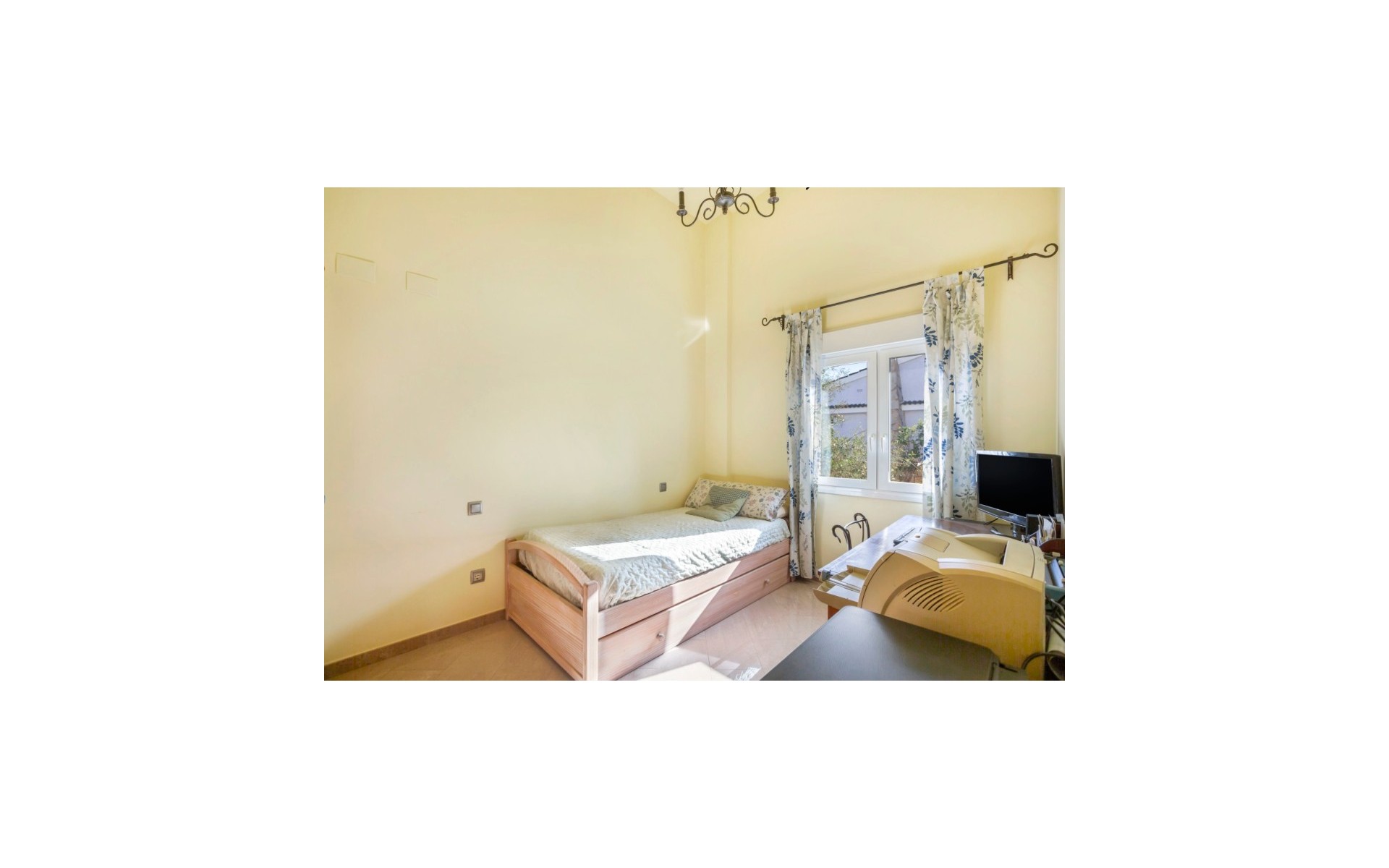 A Vendre - Villa - Torrevieja - Los Altos