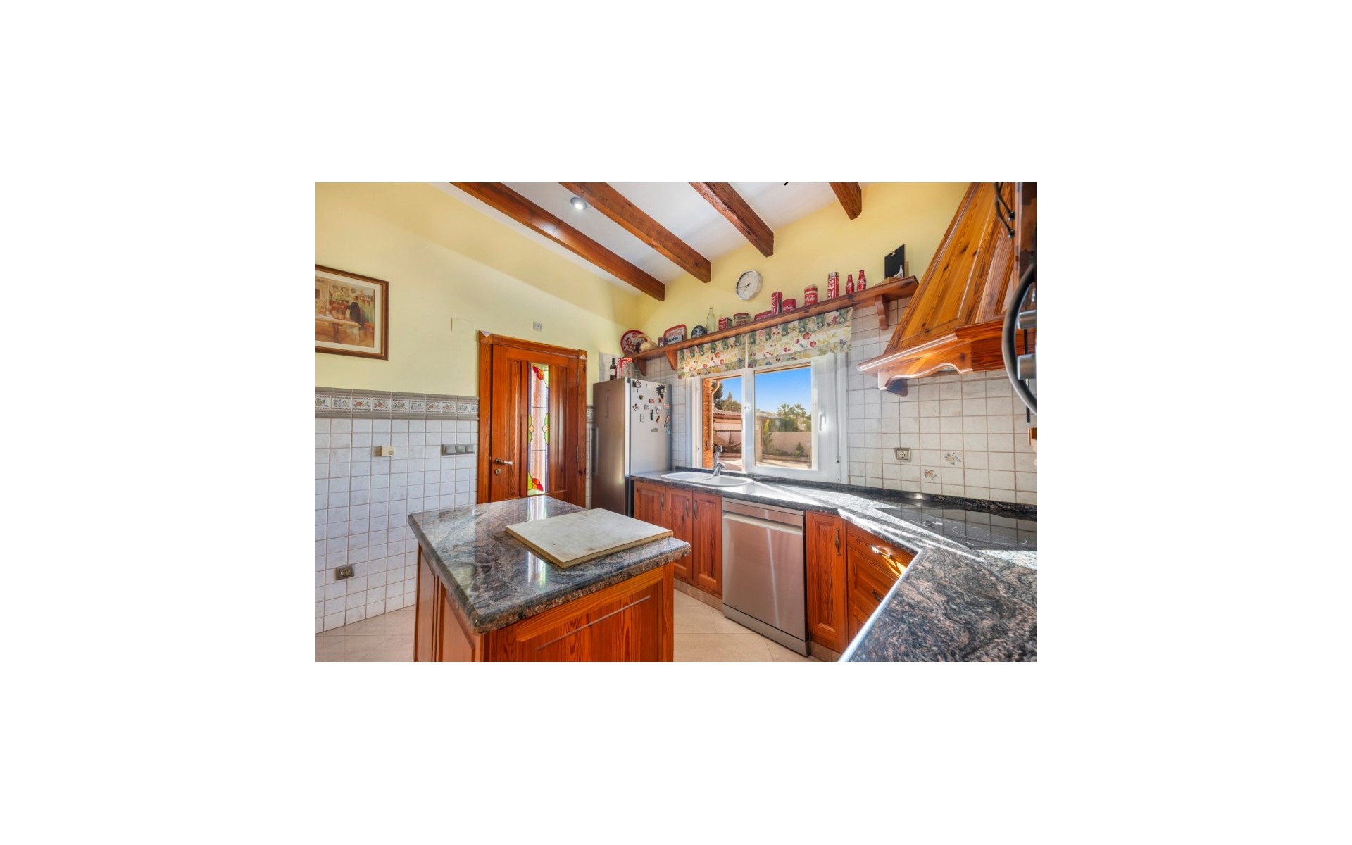 A Vendre - Villa - Torrevieja - Los Altos