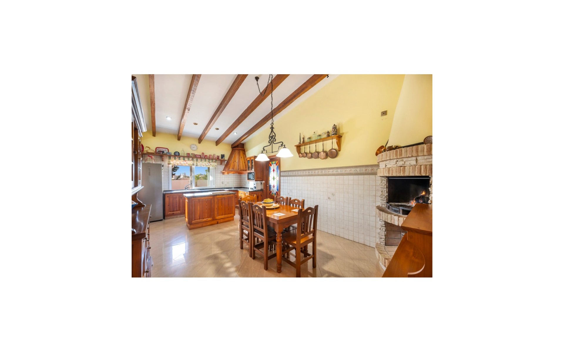 A Vendre - Villa - Torrevieja - Los Altos