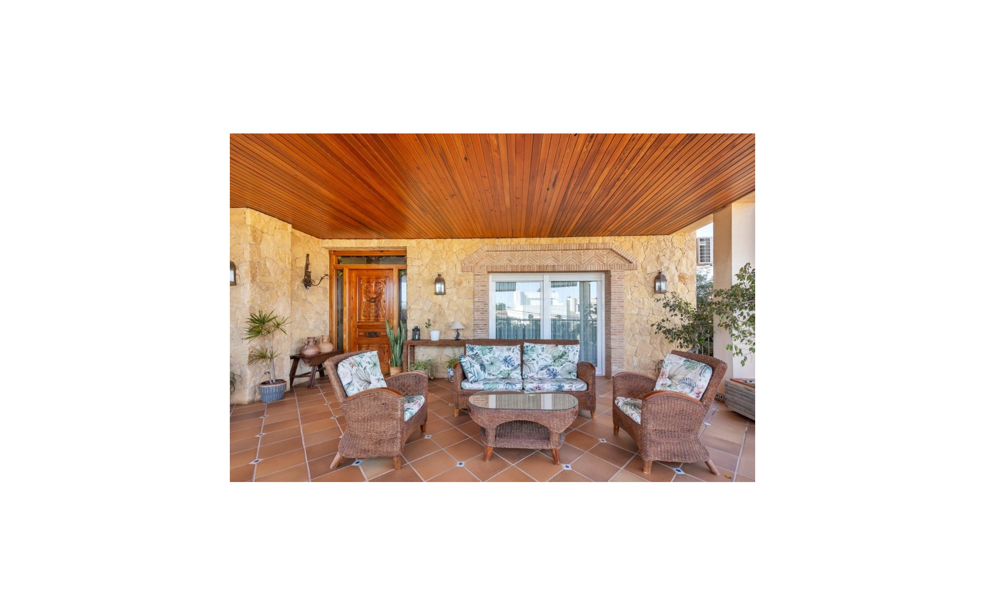 A Vendre - Villa - Torrevieja - Los Altos