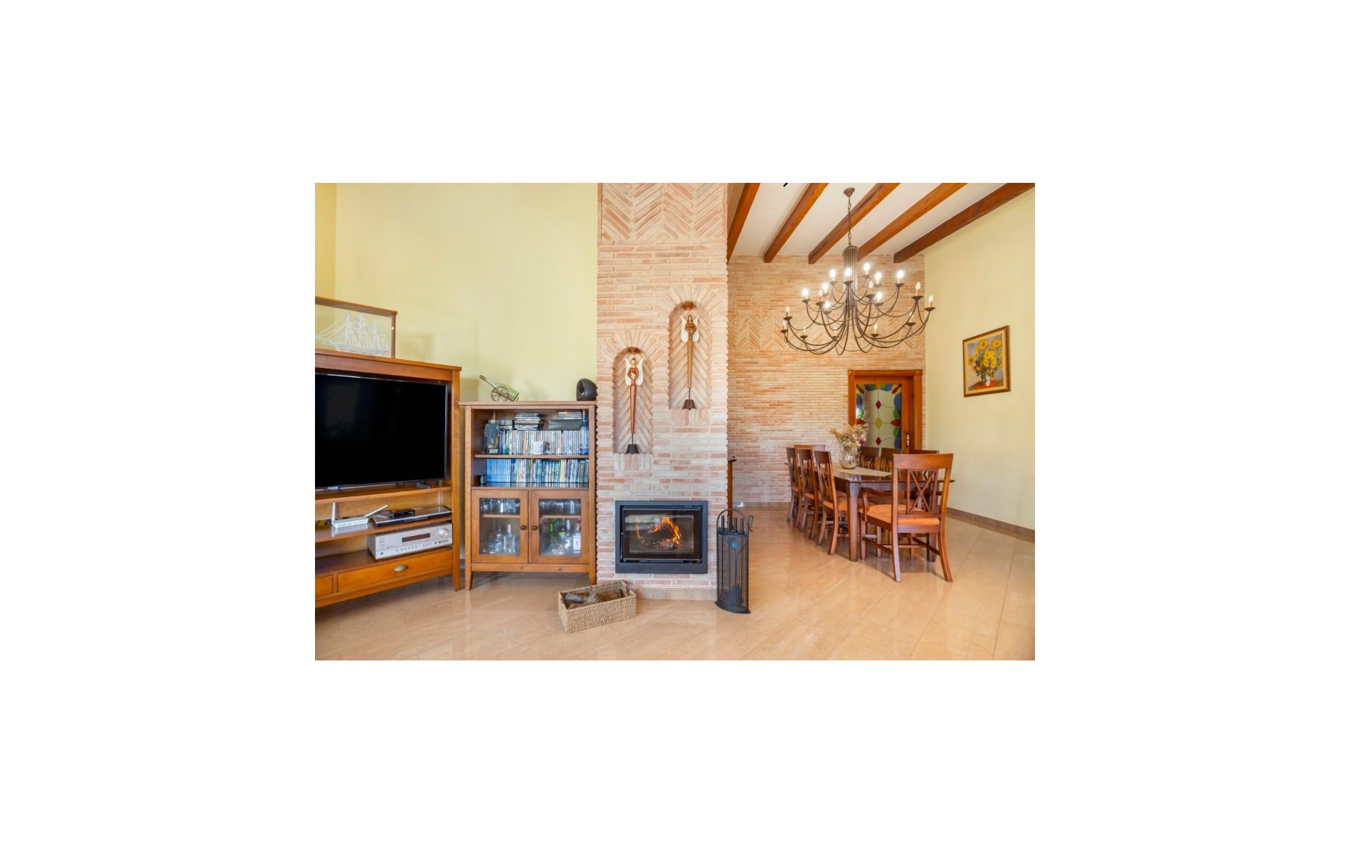 A Vendre - Villa - Torrevieja - Los Altos