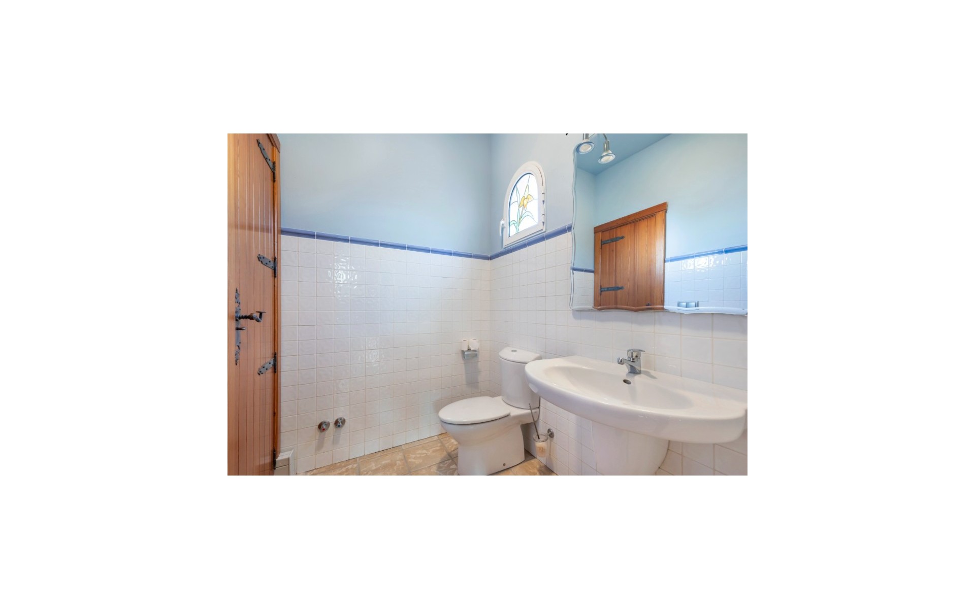 A Vendre - Villa - Torrevieja - Los Altos