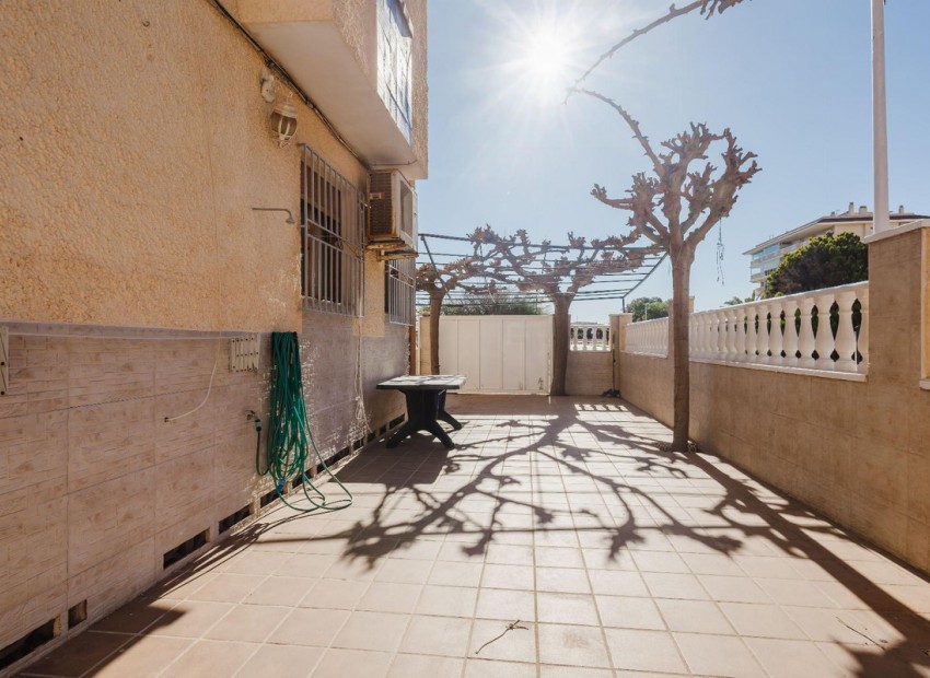 A Vendre - Villa - Torrevieja - Playa De La Mata