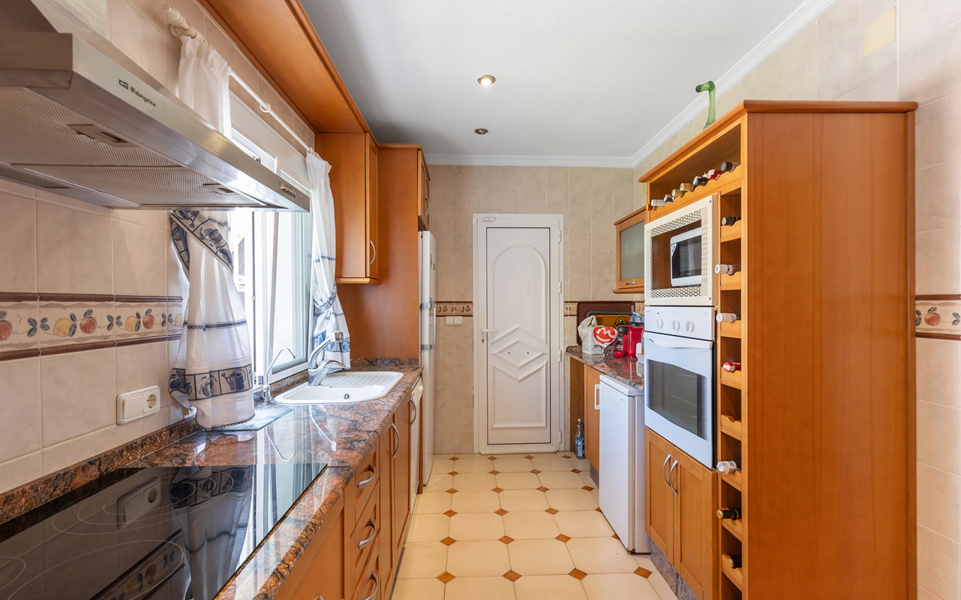 A Vendre - Villa - Torrevieja - Rocio del Mar