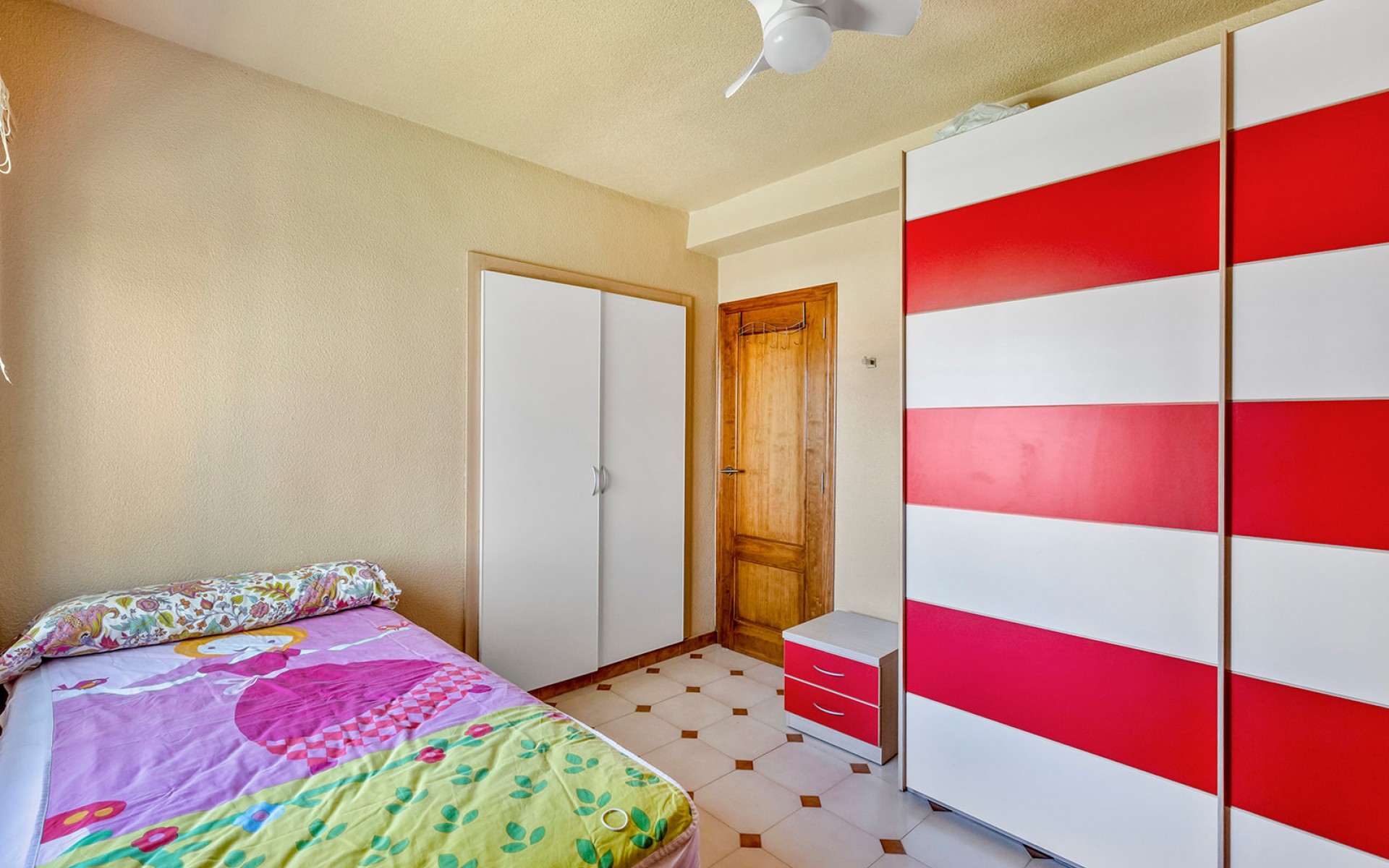 A Vendre - Villa - Torrevieja - Rocio del Mar