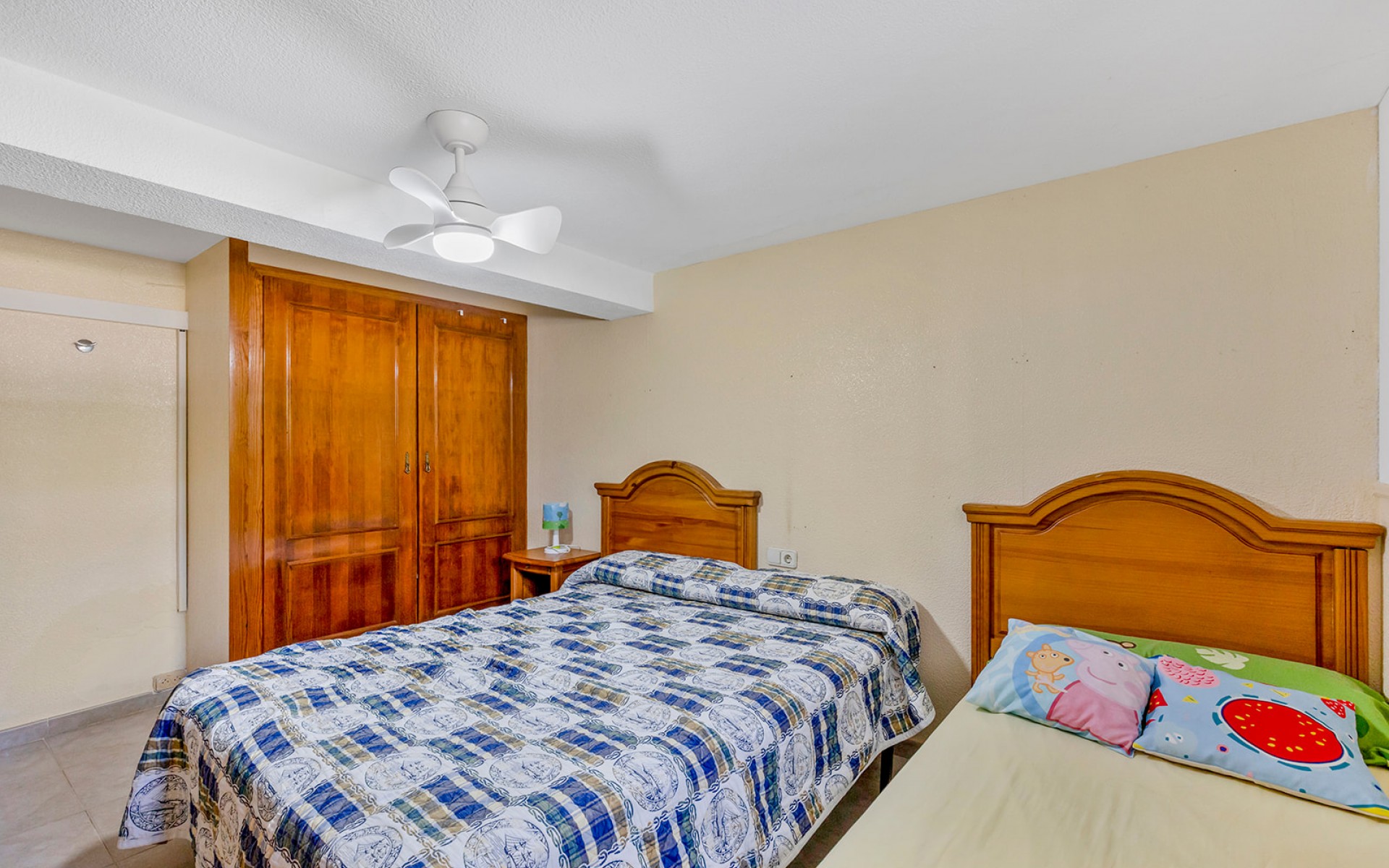 A Vendre - Villa - Torrevieja - Rocio del Mar