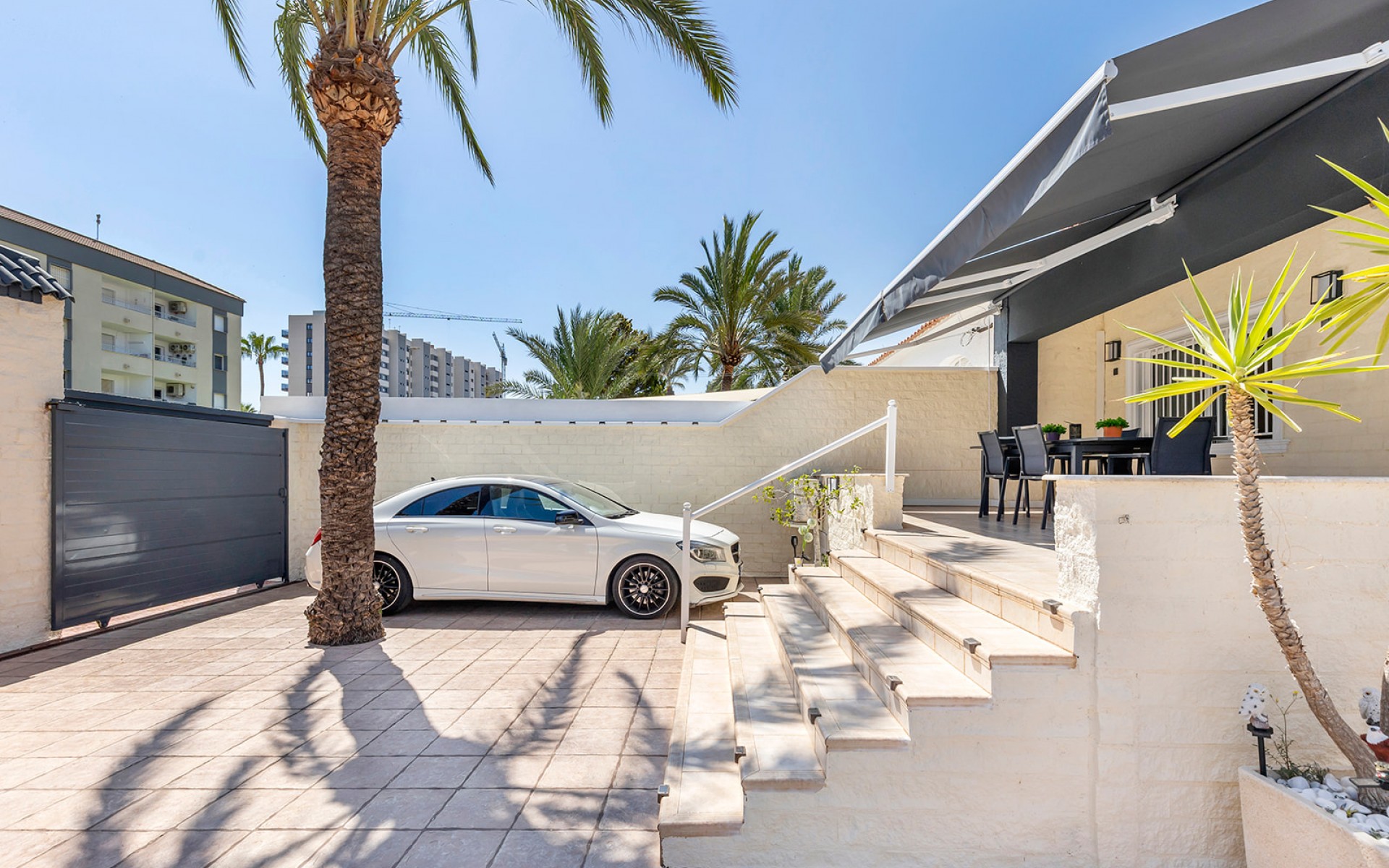 A Vendre - Villa - Torrevieja - Rocio del Mar