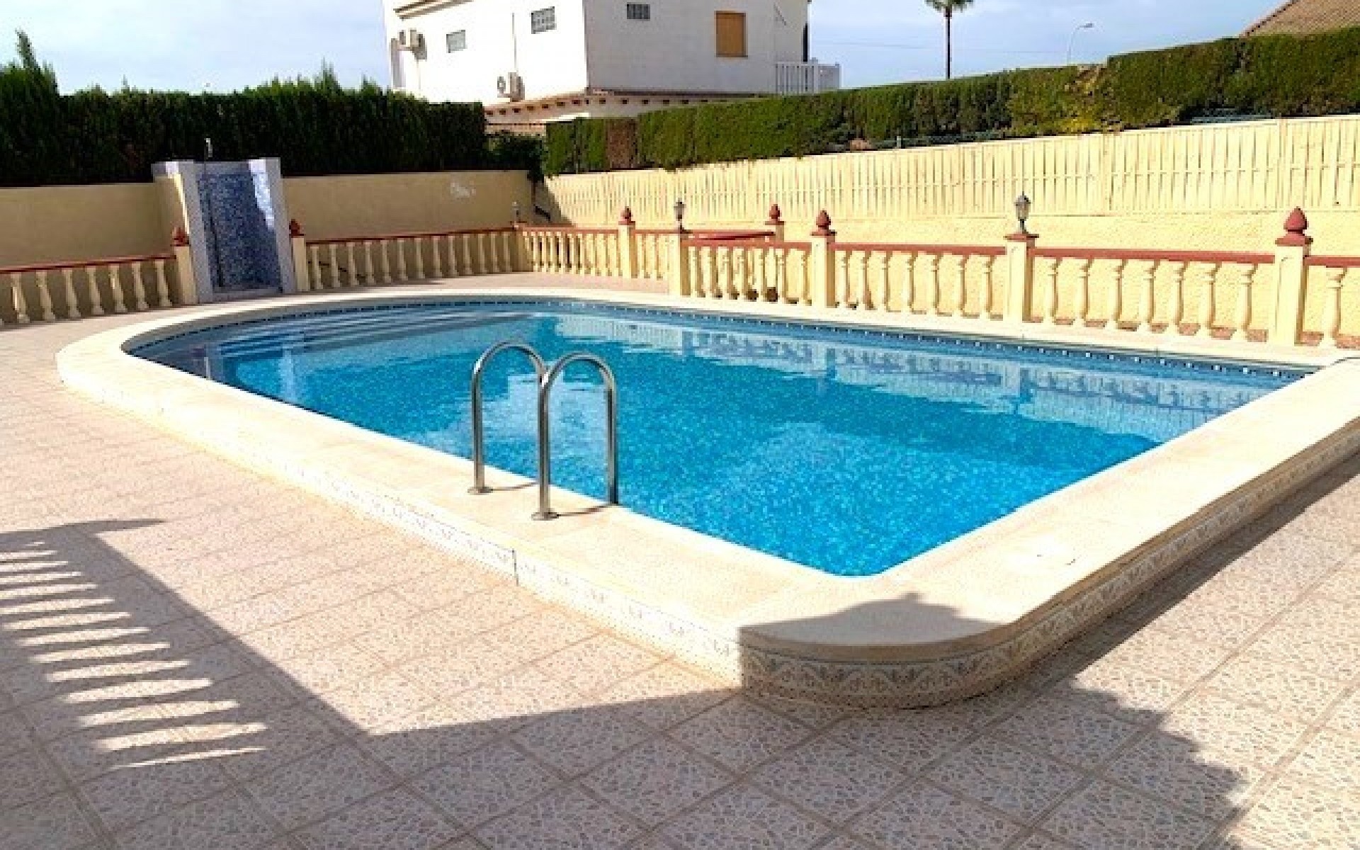 A Vendre - Villa - Torrevieja - San Luis