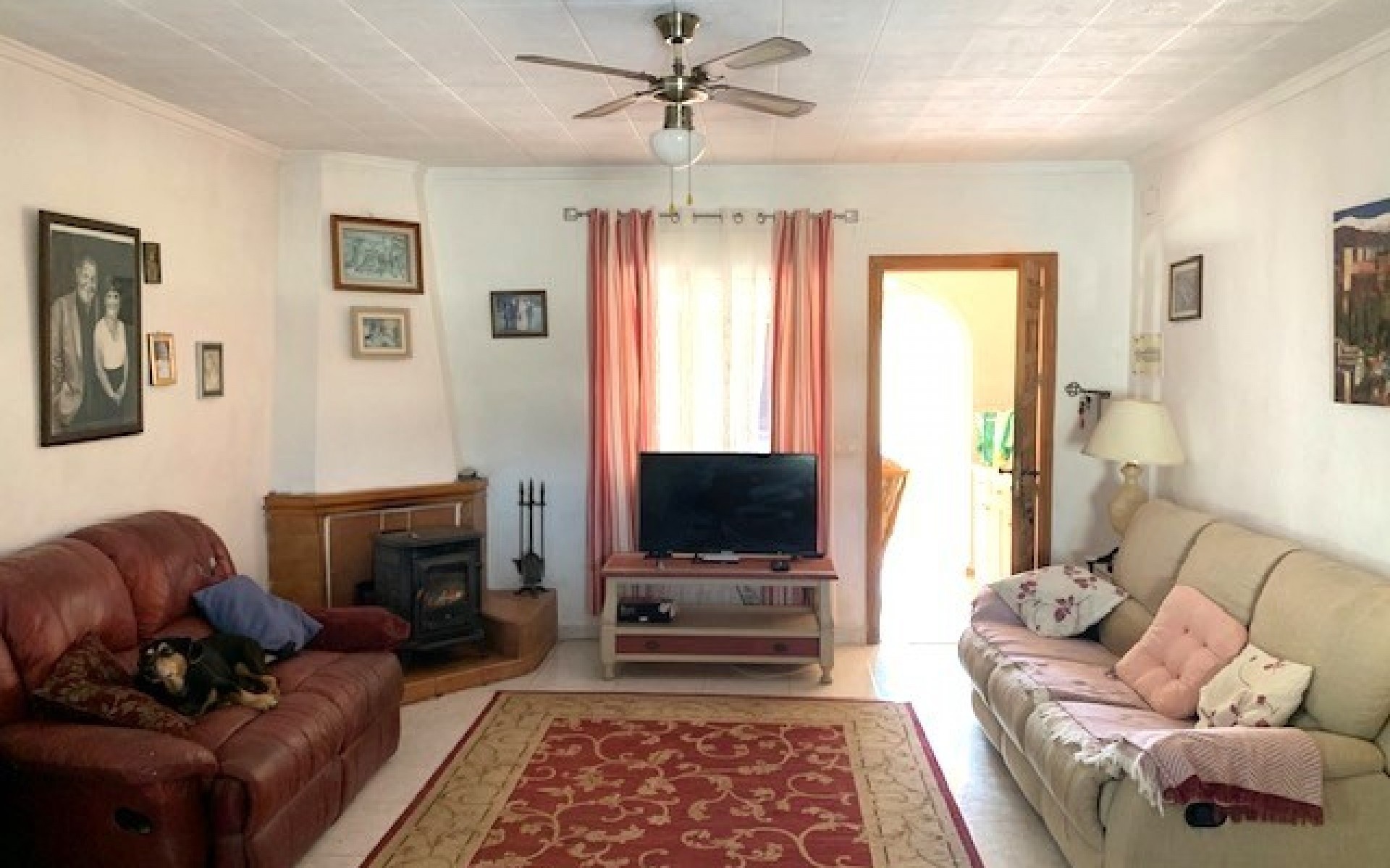 A Vendre - Villa - Torrevieja - San Luis