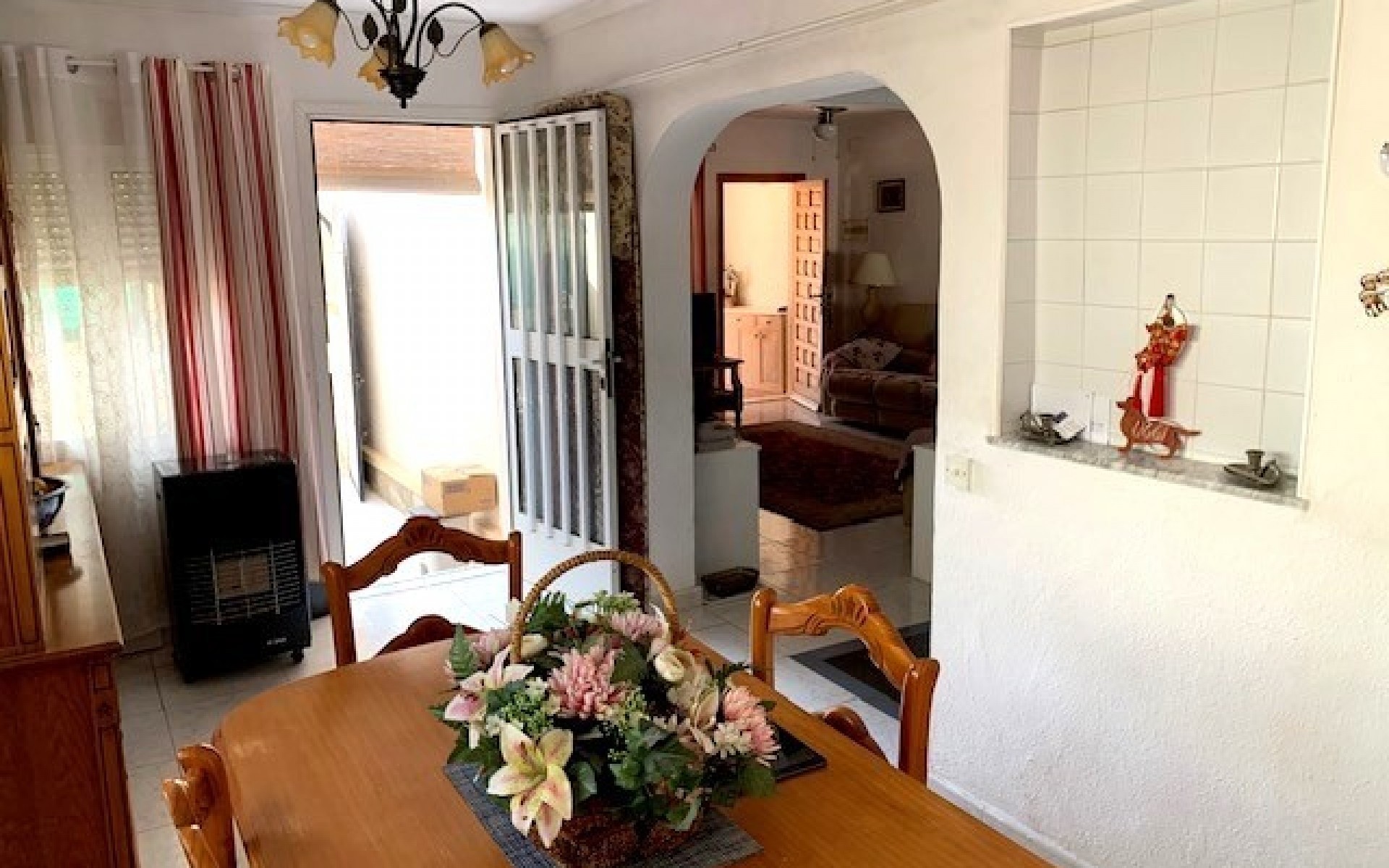 A Vendre - Villa - Torrevieja - San Luis