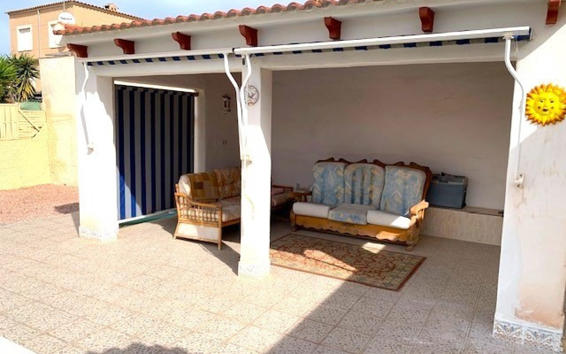 A Vendre - Villa - Torrevieja - San Luis