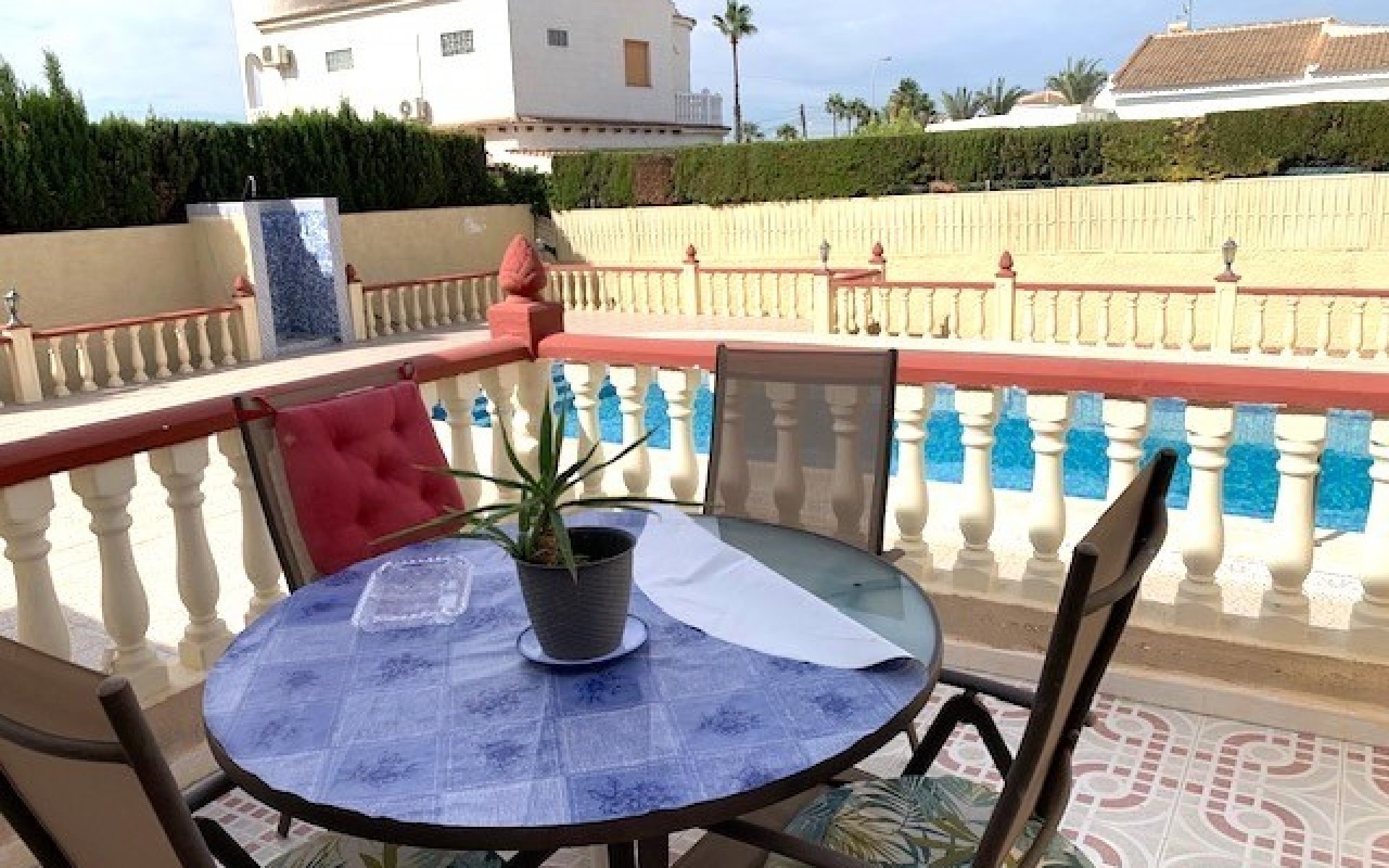 A Vendre - Villa - Torrevieja - San Luis