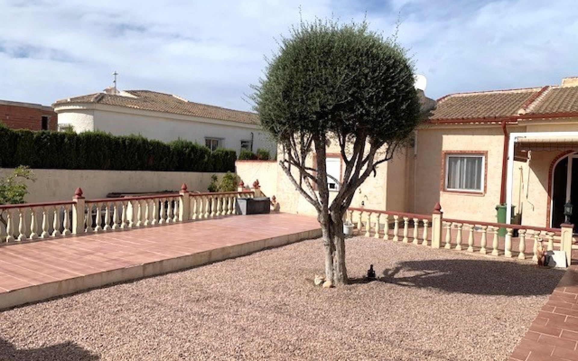 A Vendre - Villa - Torrevieja - San Luis