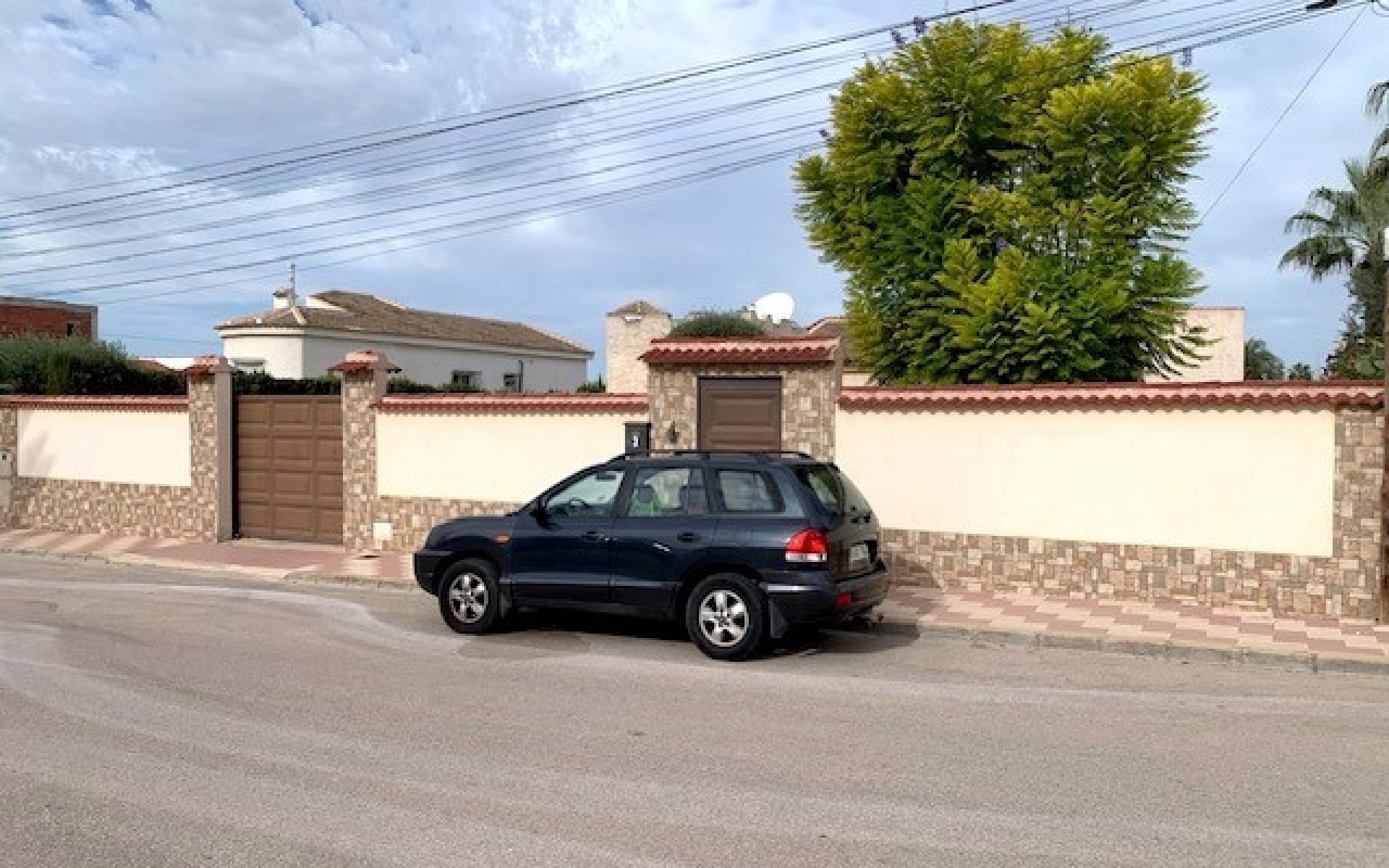 A Vendre - Villa - Torrevieja - San Luis