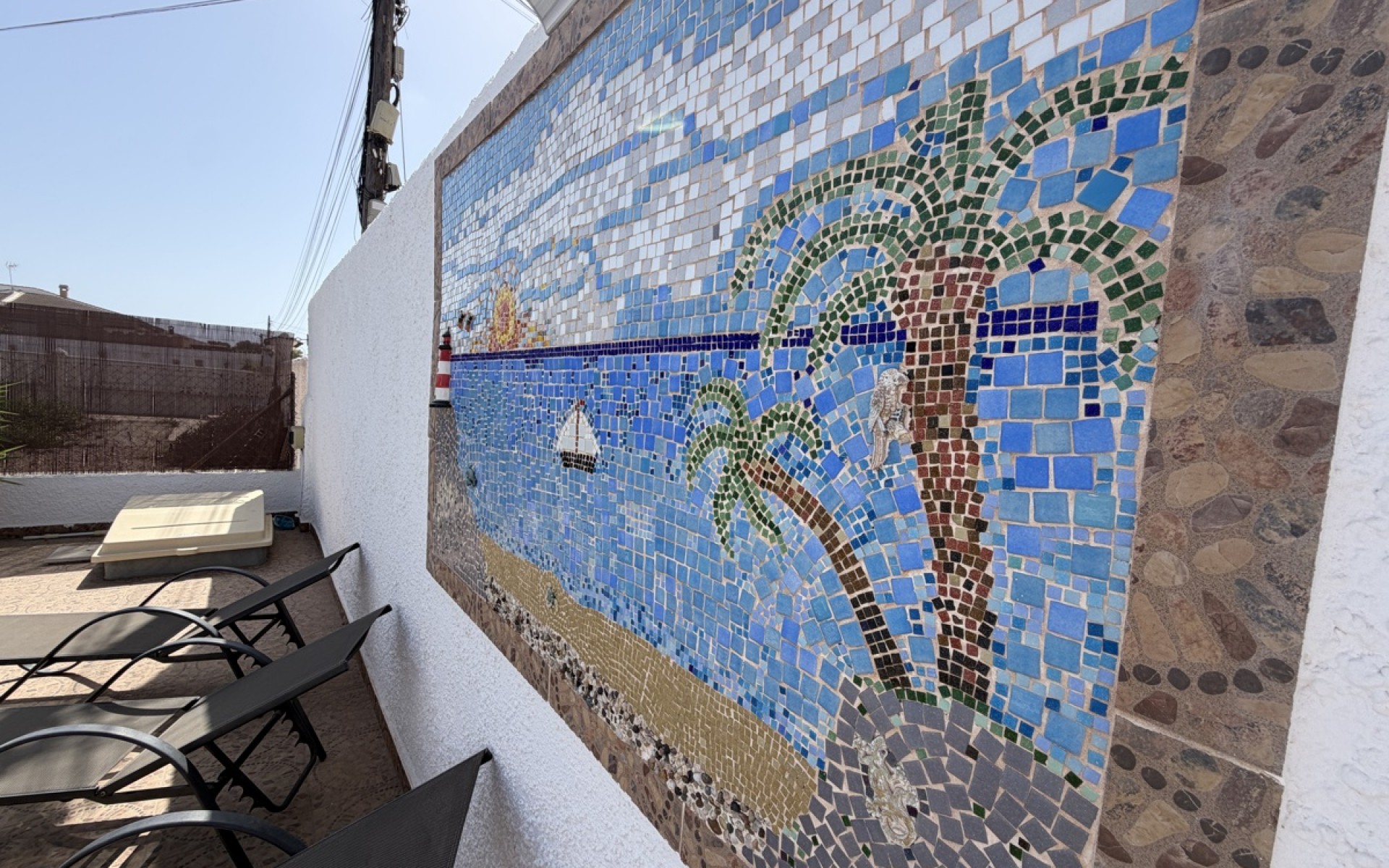A Vendre - Villa - Torrevieja - San Luis
