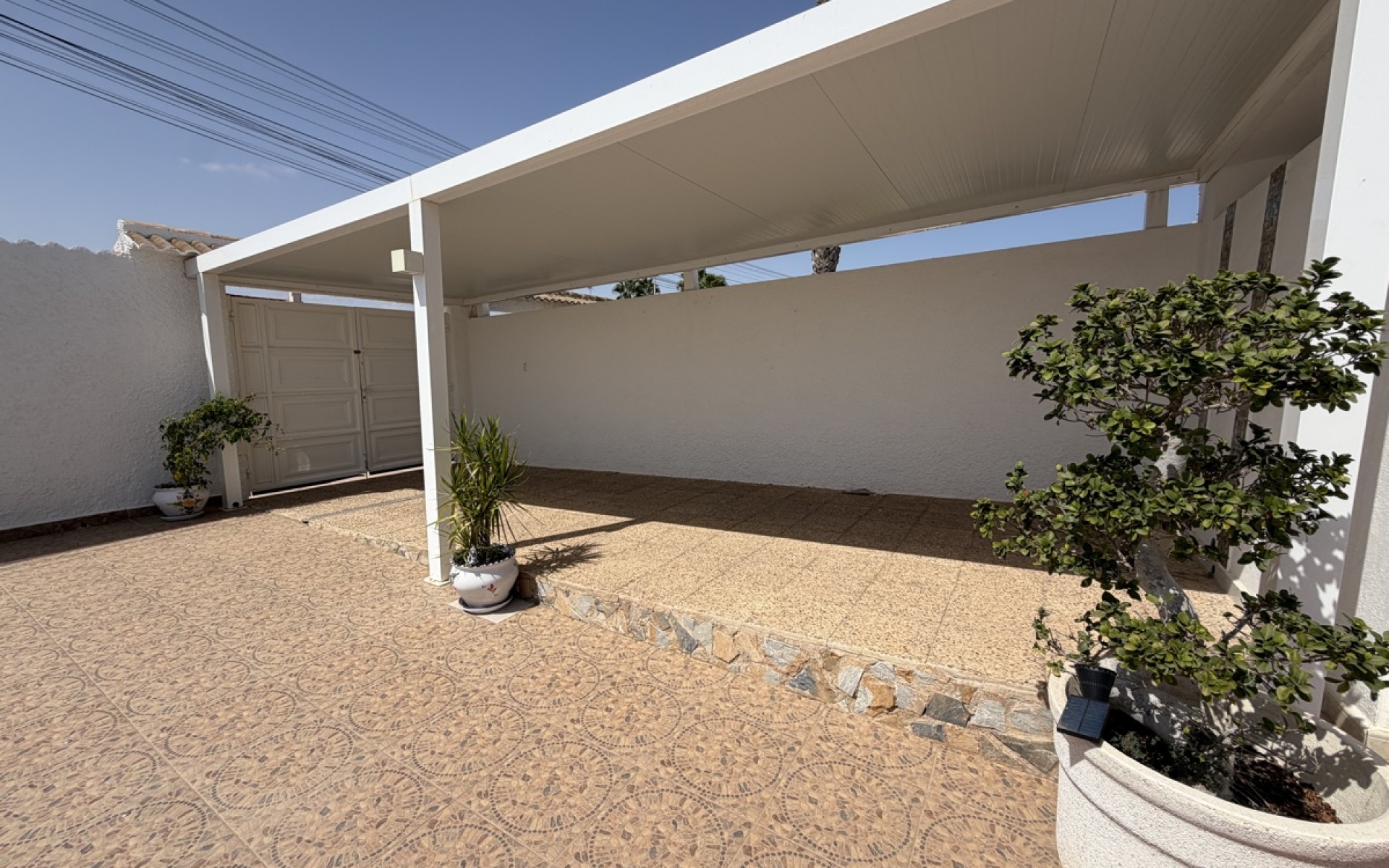 A Vendre - Villa - Torrevieja - San Luis