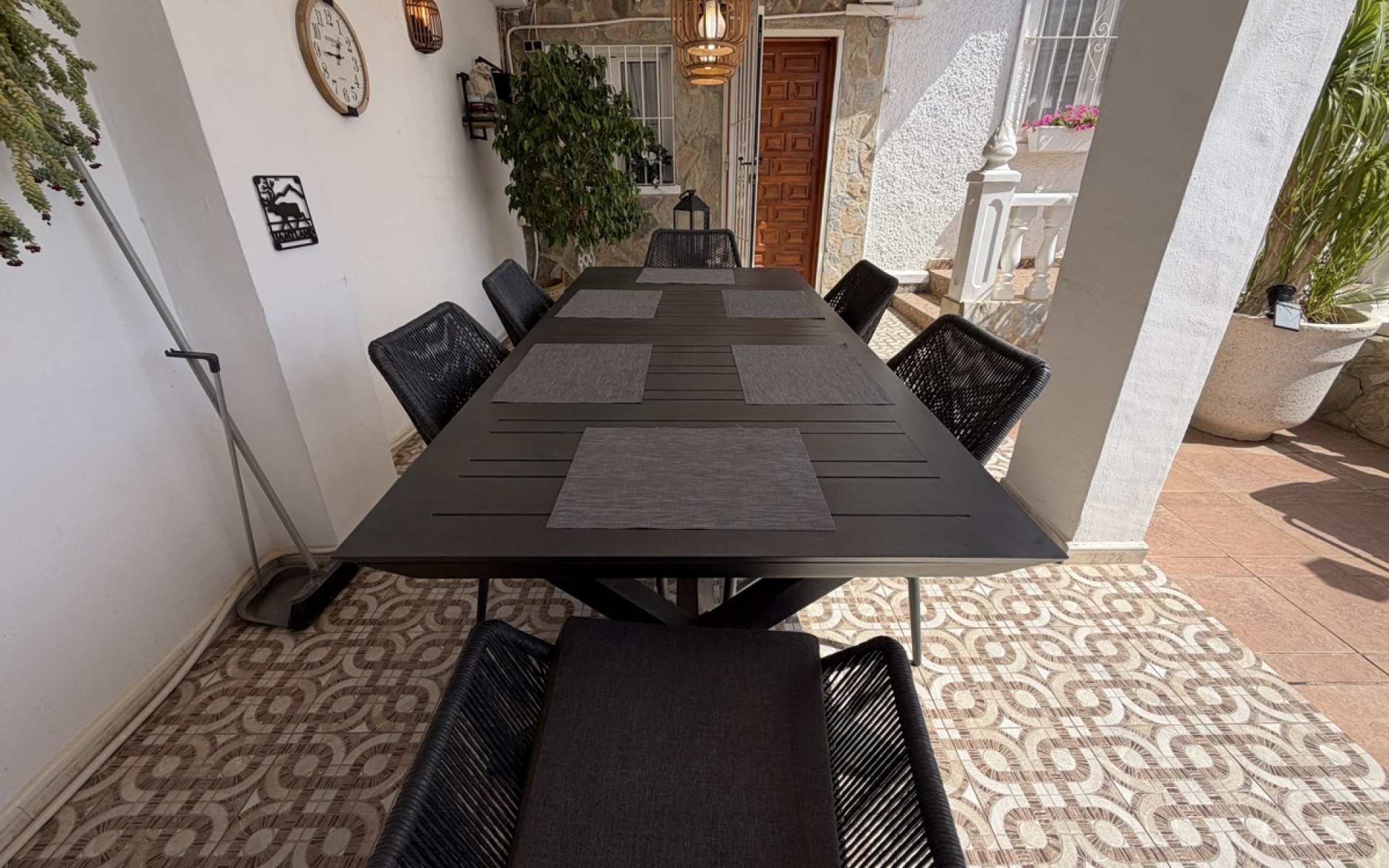 A Vendre - Villa - Torrevieja - San Luis