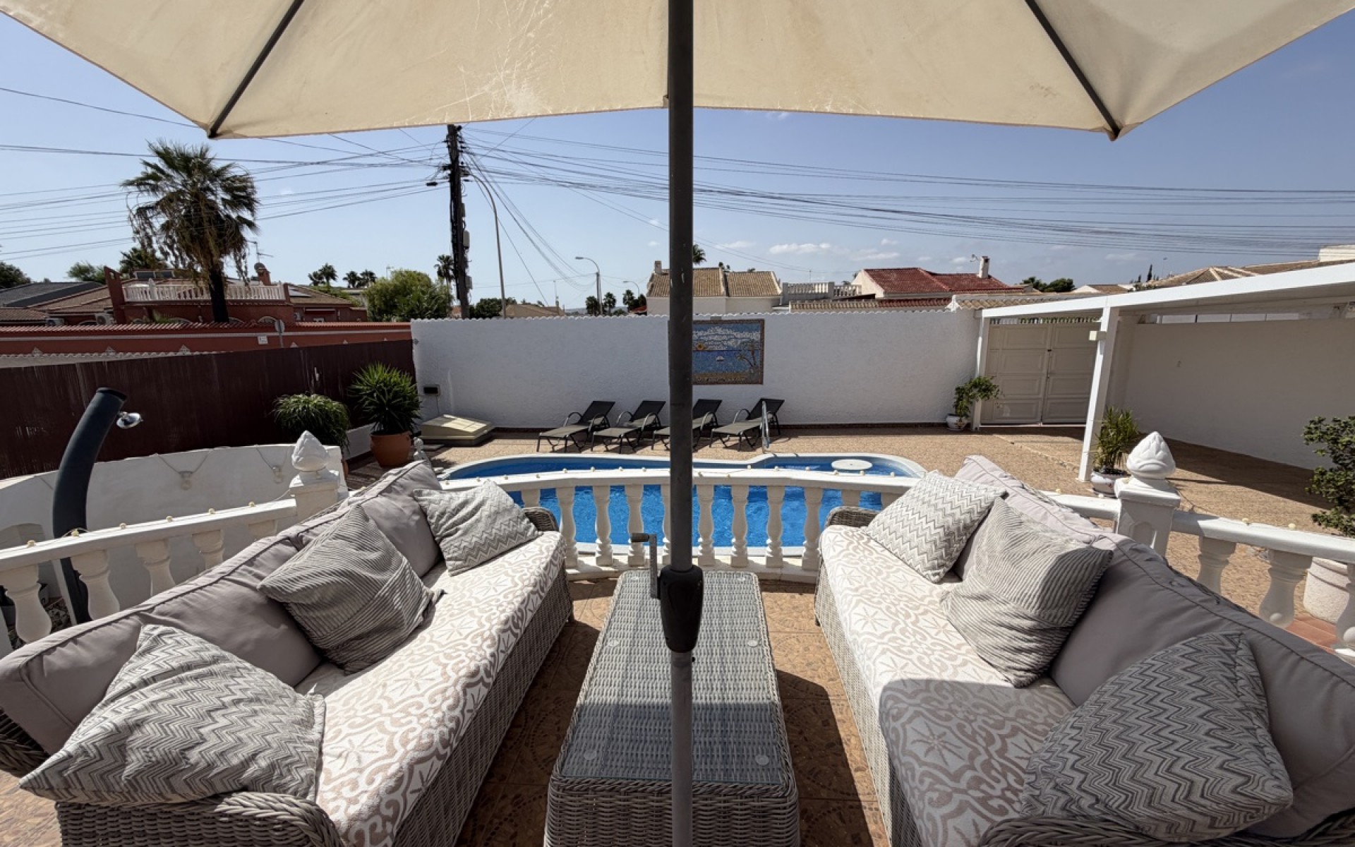 A Vendre - Villa - Torrevieja - San Luis