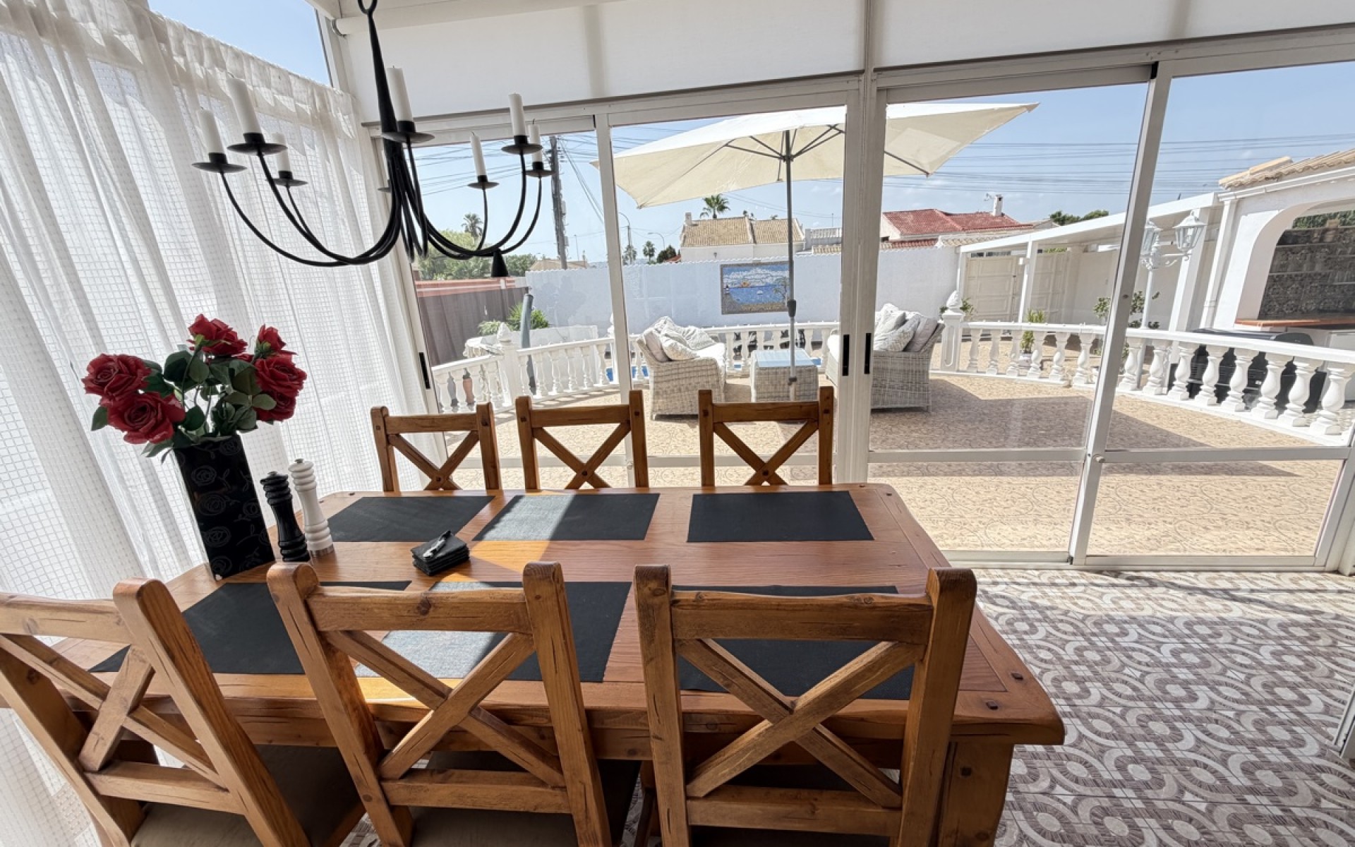 A Vendre - Villa - Torrevieja - San Luis