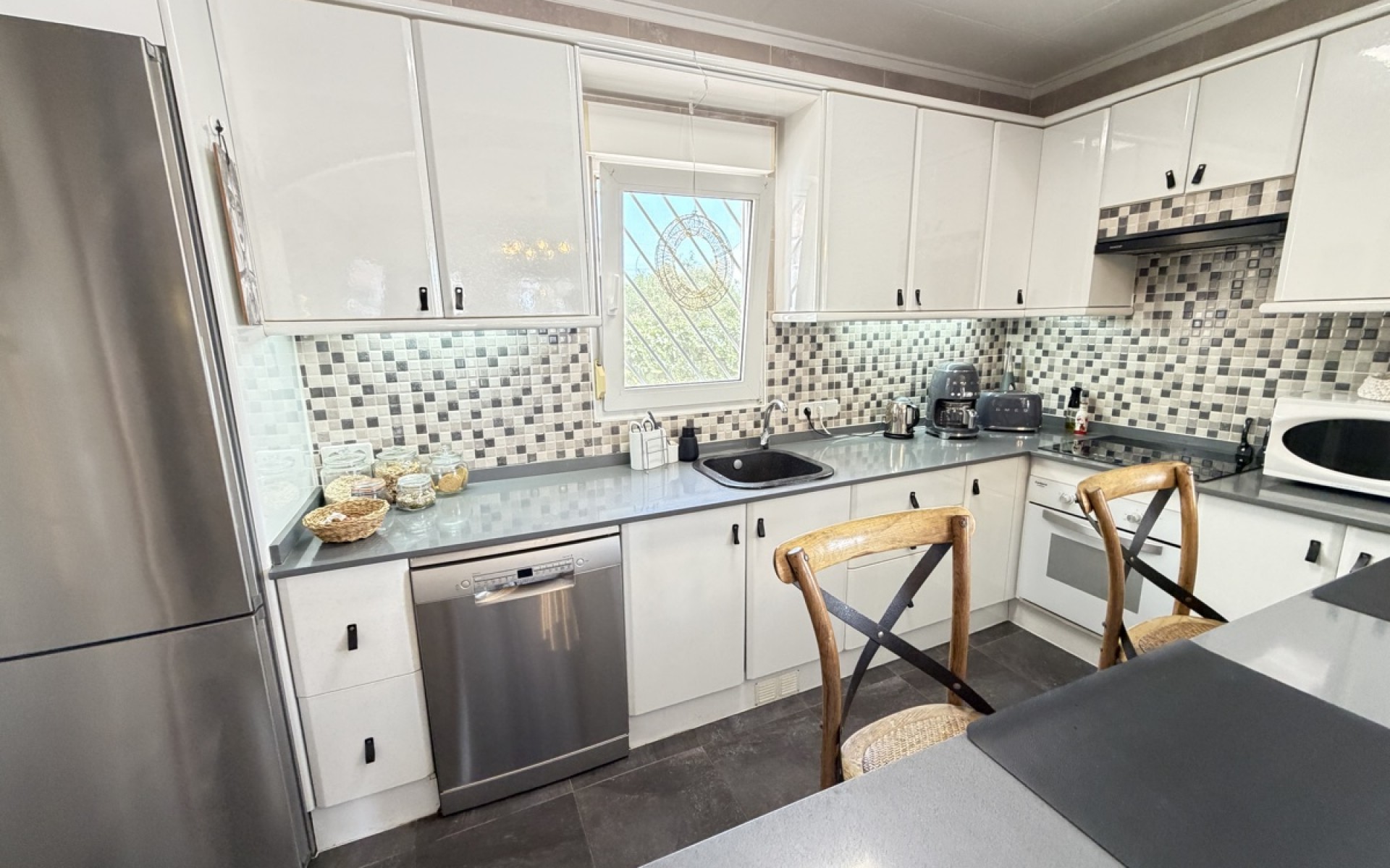 A Vendre - Villa - Torrevieja - San Luis