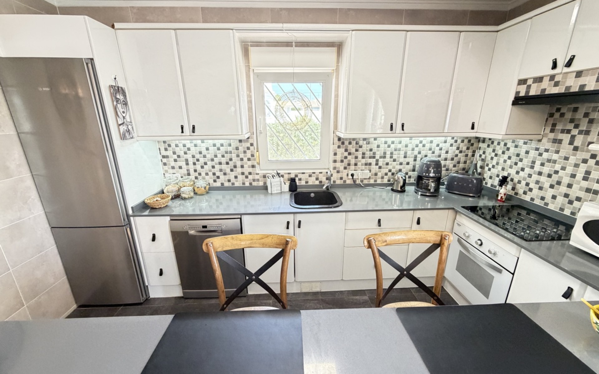 A Vendre - Villa - Torrevieja - San Luis