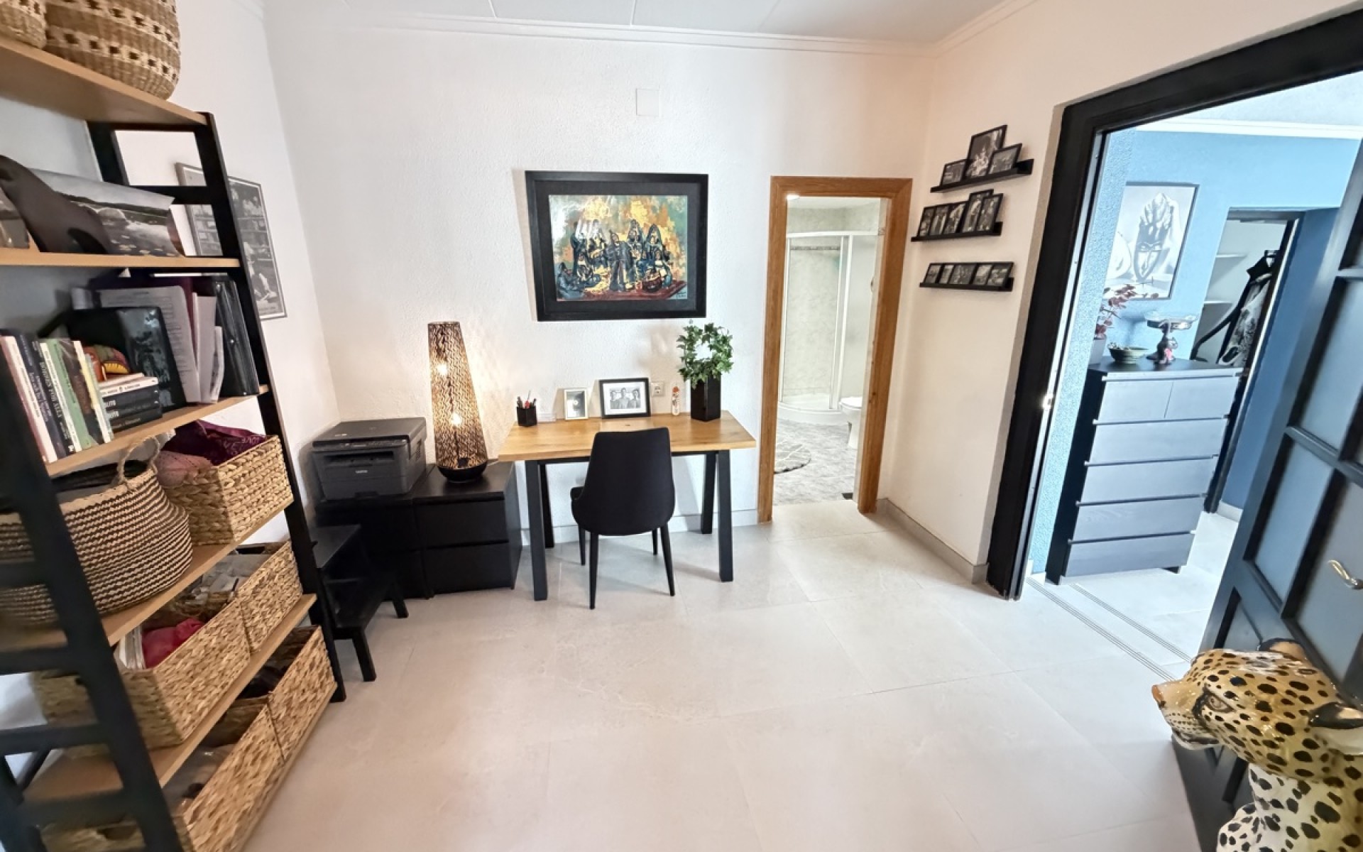 A Vendre - Villa - Torrevieja - San Luis