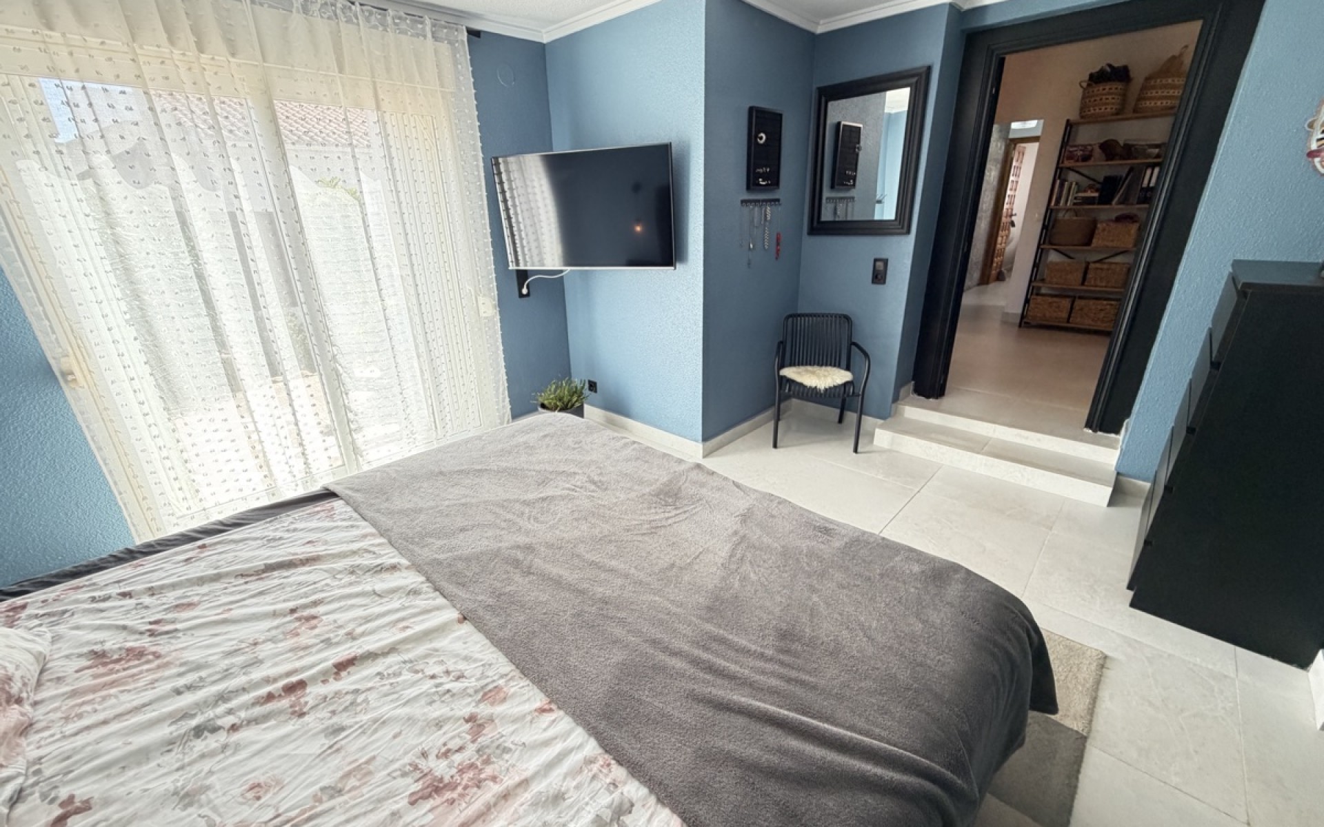 A Vendre - Villa - Torrevieja - San Luis