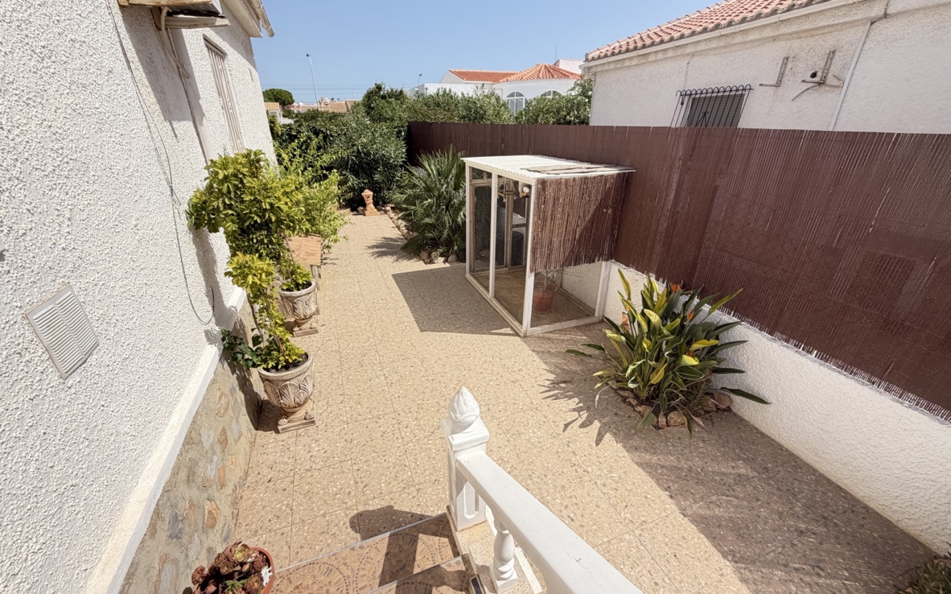 A Vendre - Villa - Torrevieja - San Luis
