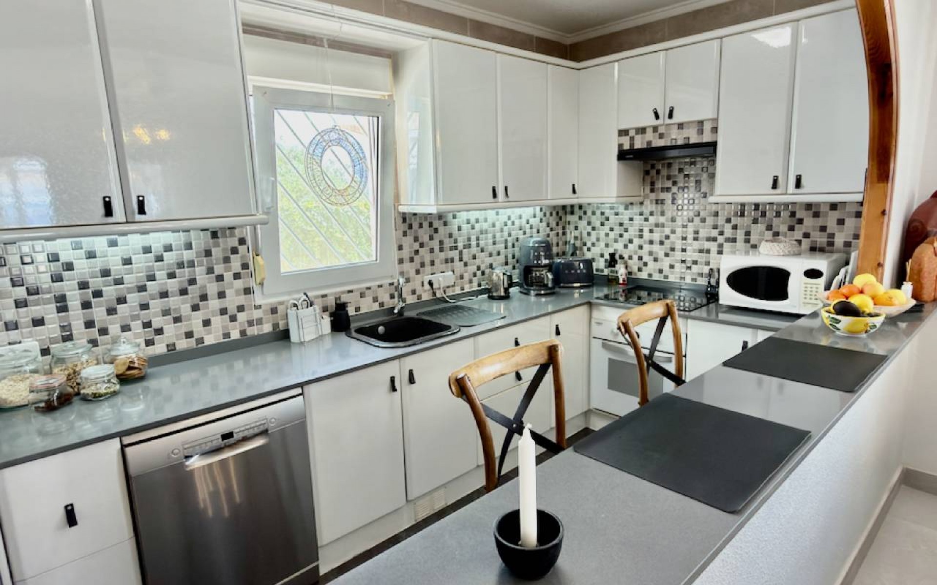 A Vendre - Villa - Torrevieja - San Luis